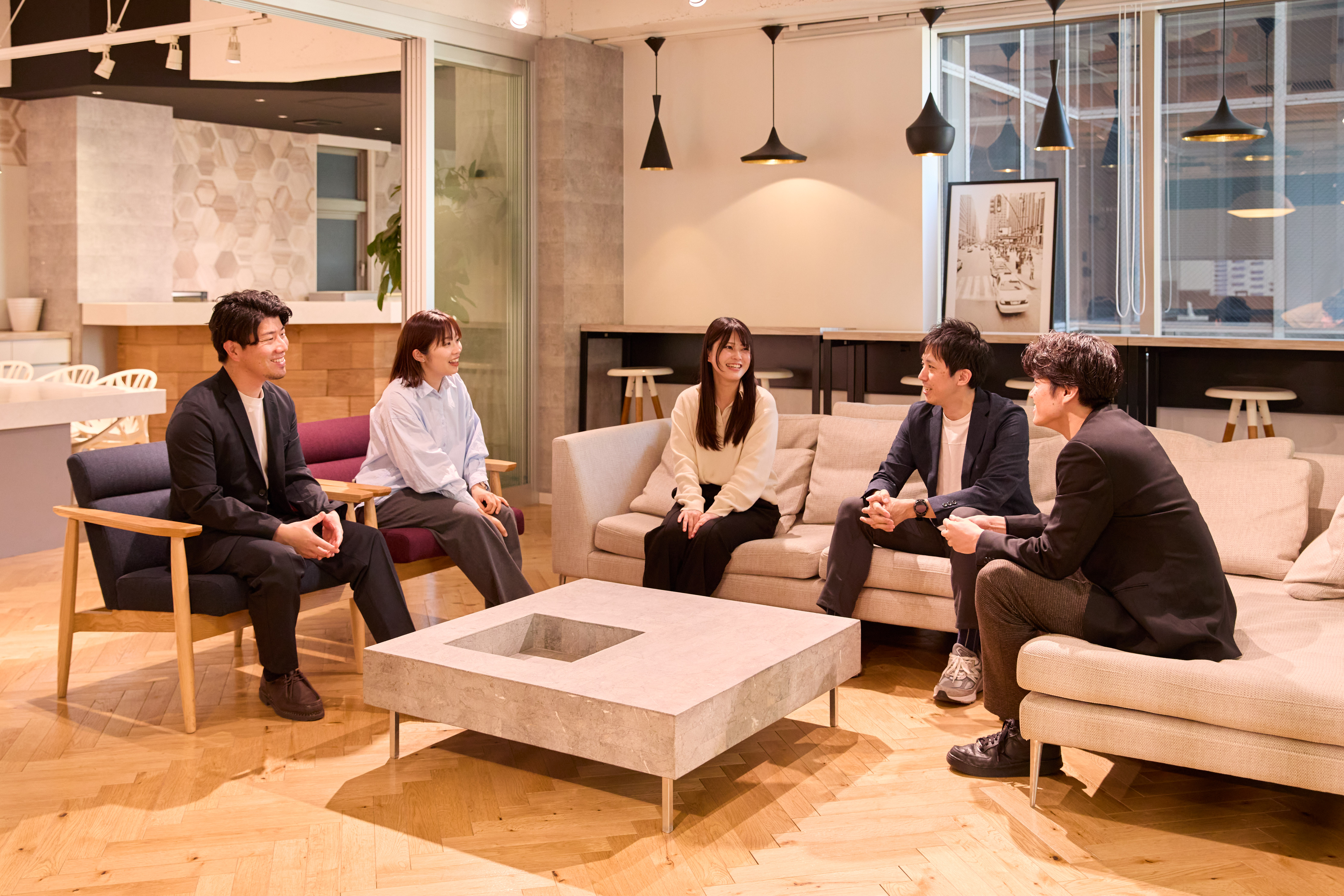 01.【ビジネス開発部】データアナリスト/事業企画