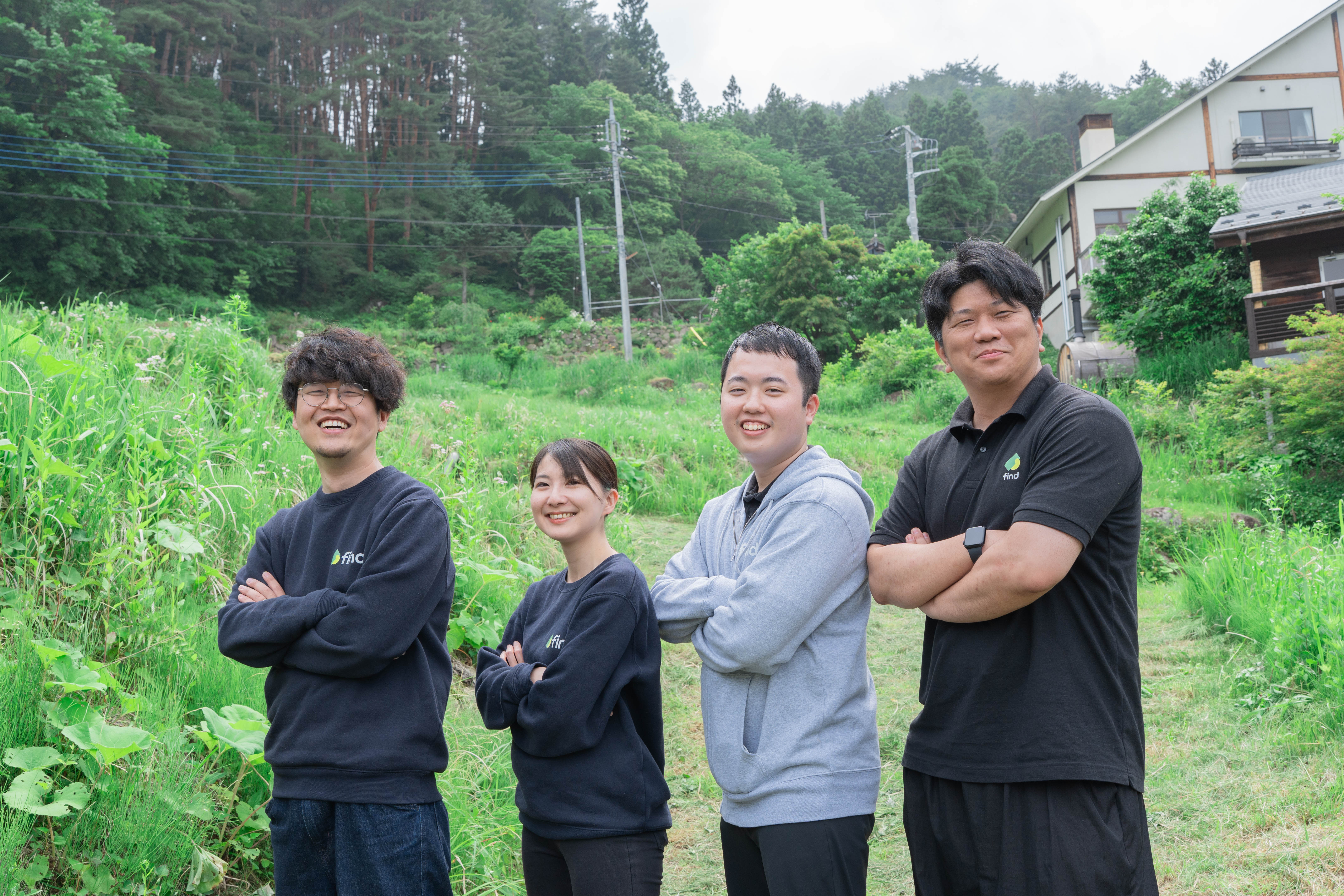 [中途・正社員 | フルリモート] QAエンジニア｜最新AIツールを駆使し、社会インフラとしての「find」の品質を定義・牽引するコアメンバー