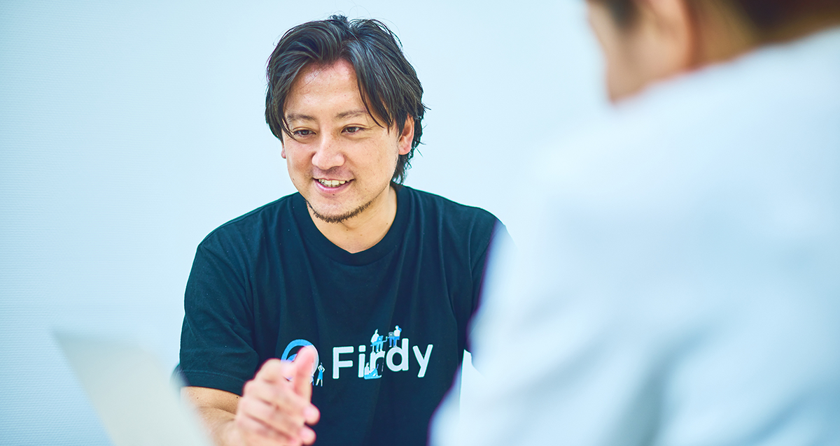 【Findy転職事業部】ビジネス開発/マーケティングマネージャー候補
