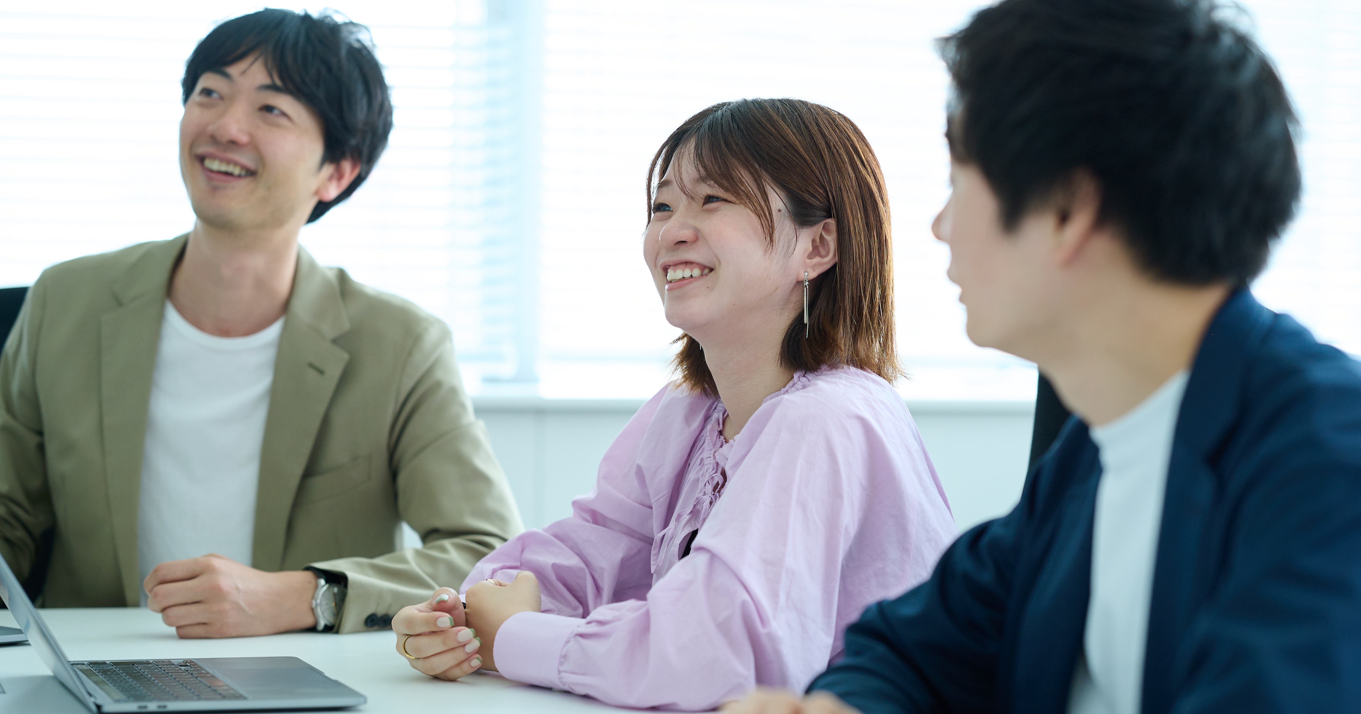 【Findy転職事業部/フリーランス事業部】カスタマーサクセスマネージャー候補