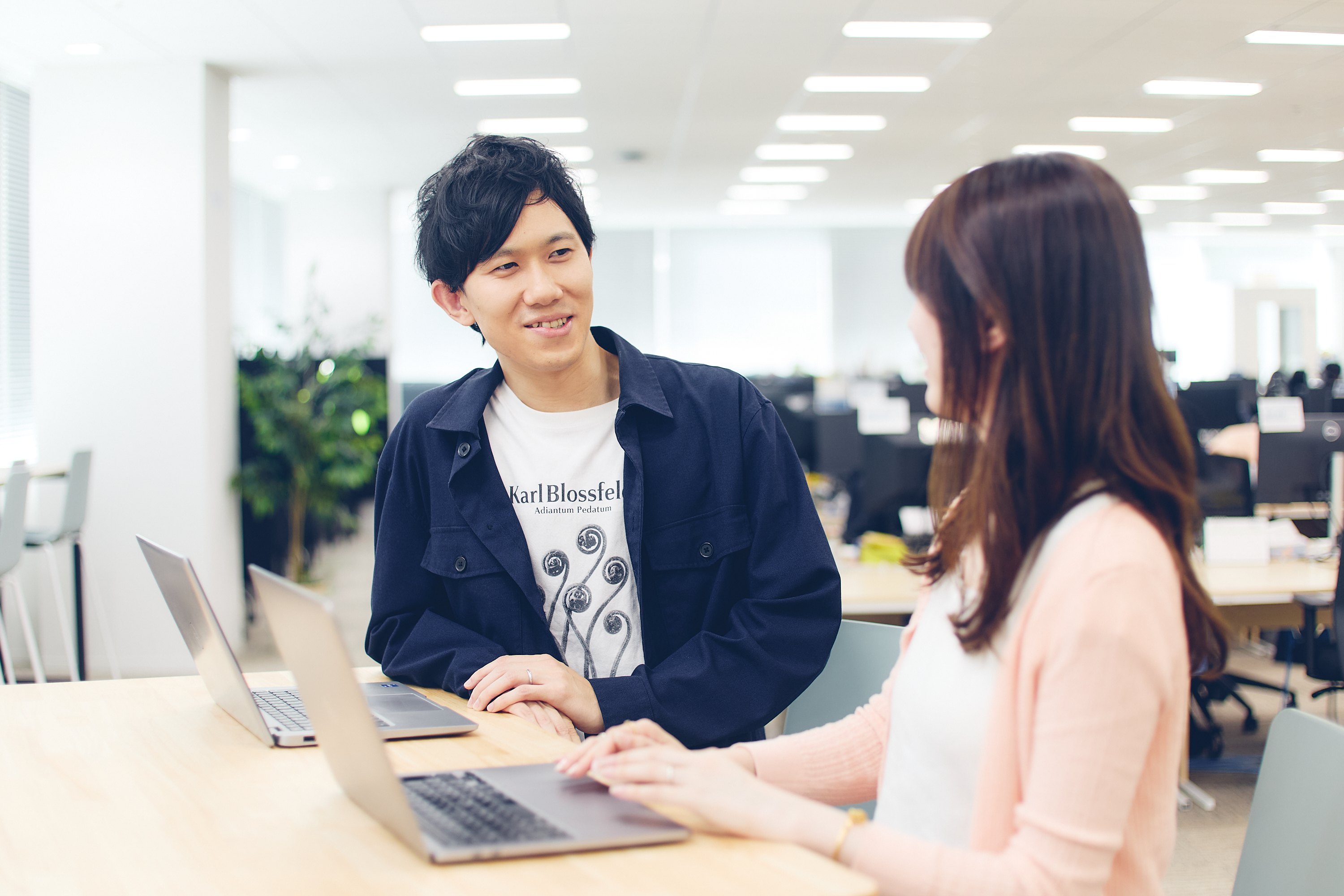 【Findy 転職事業部】ユーザーサクセス_リーダー候補