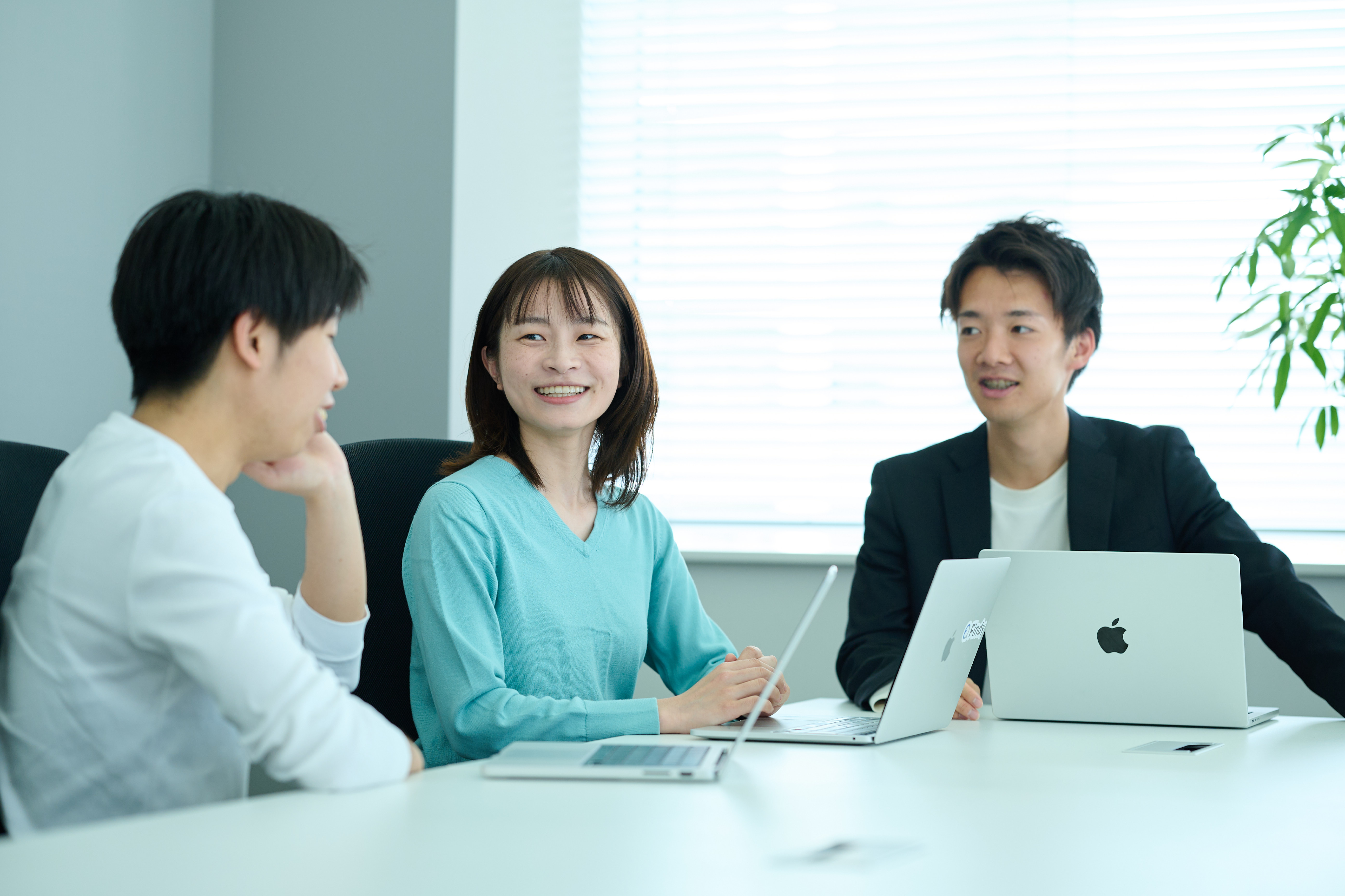 【Findy 転職事業部】エンタープライズセールス_メンバー