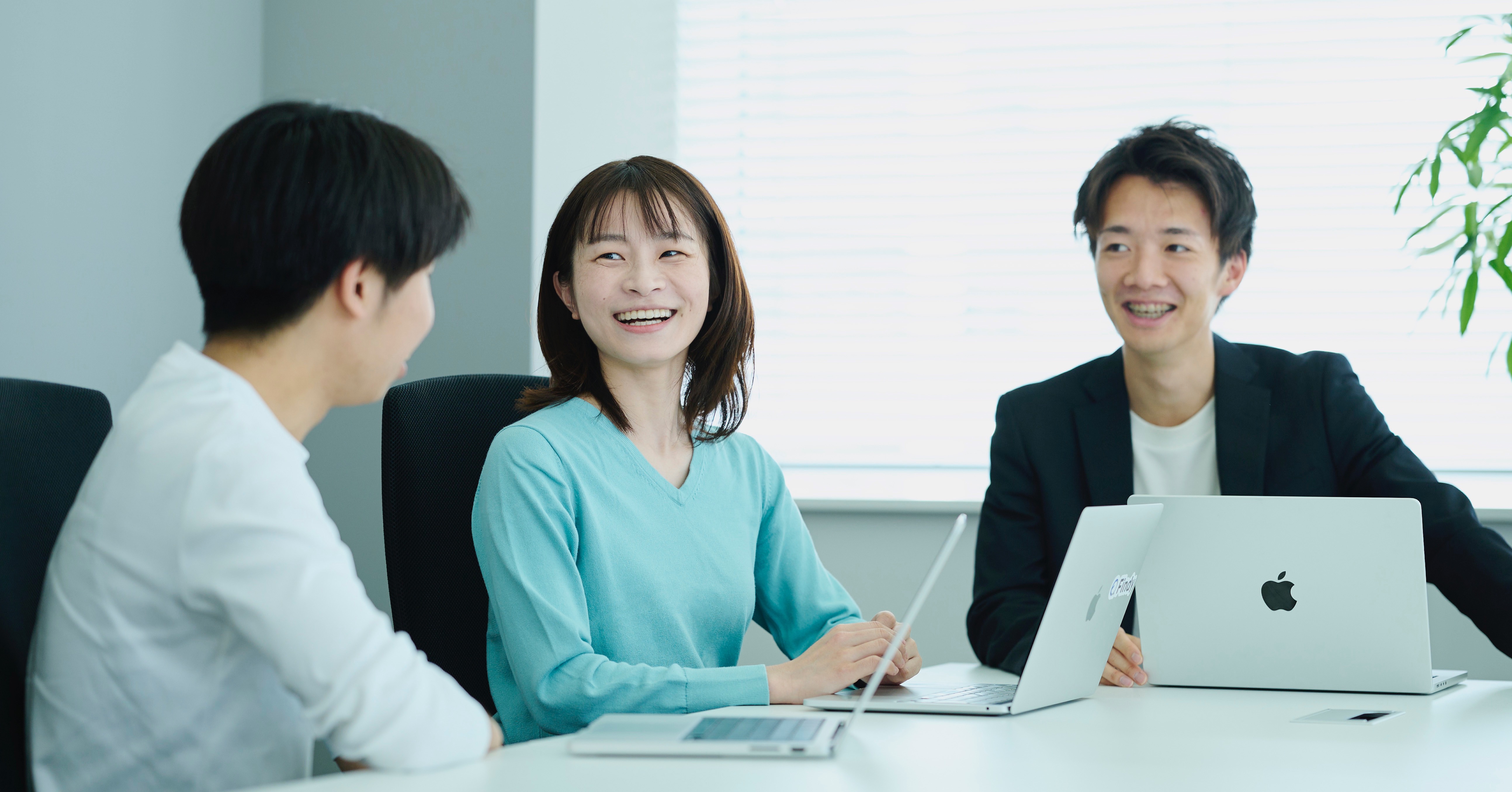 【Findy転職事業部/フリーランス事業部】ユーザーサクセスマネージャー候補（キャリアアドバイザー）