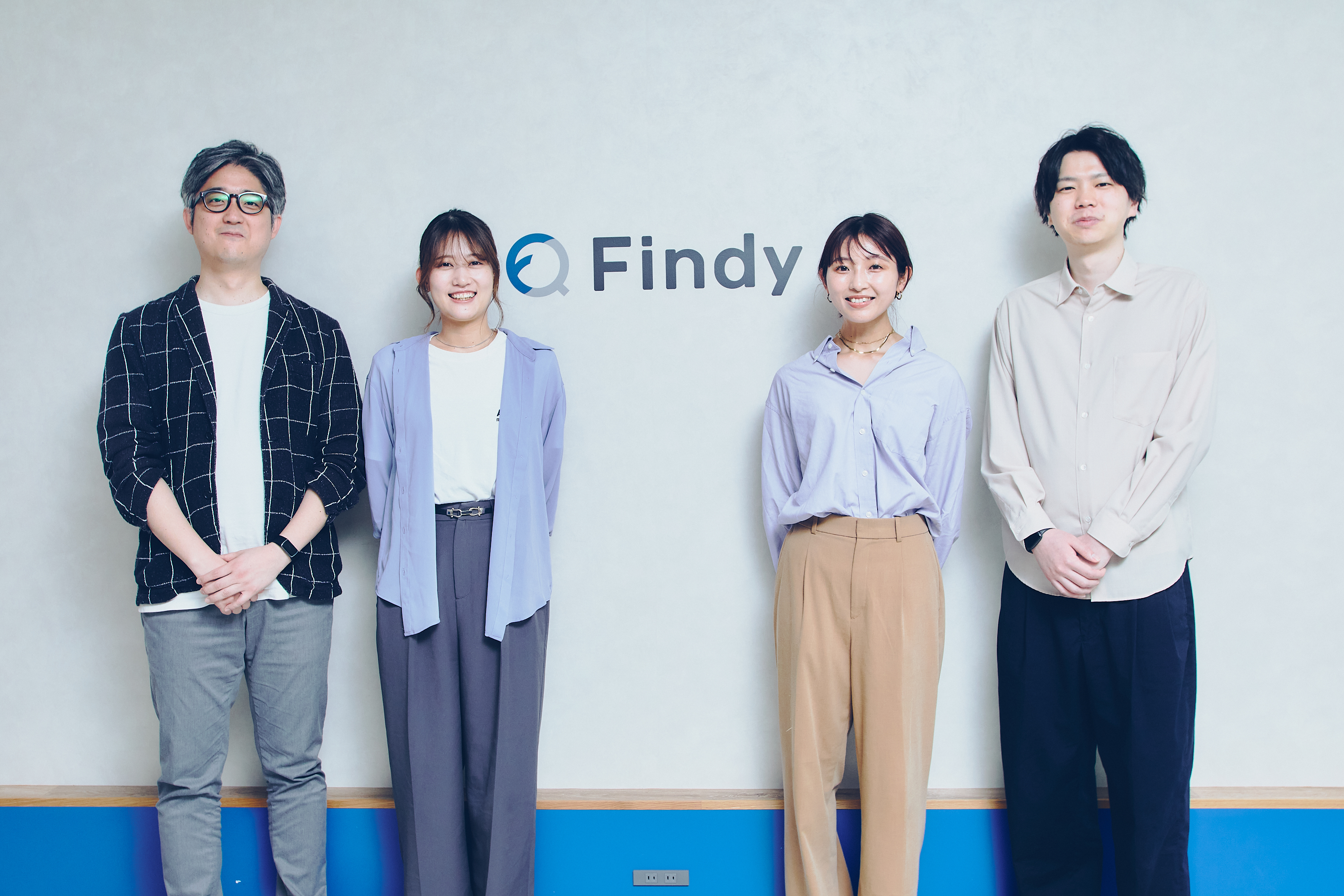 【Findy 転職事業部】事業開発_エンタープライズ戦略／組織コンサル
