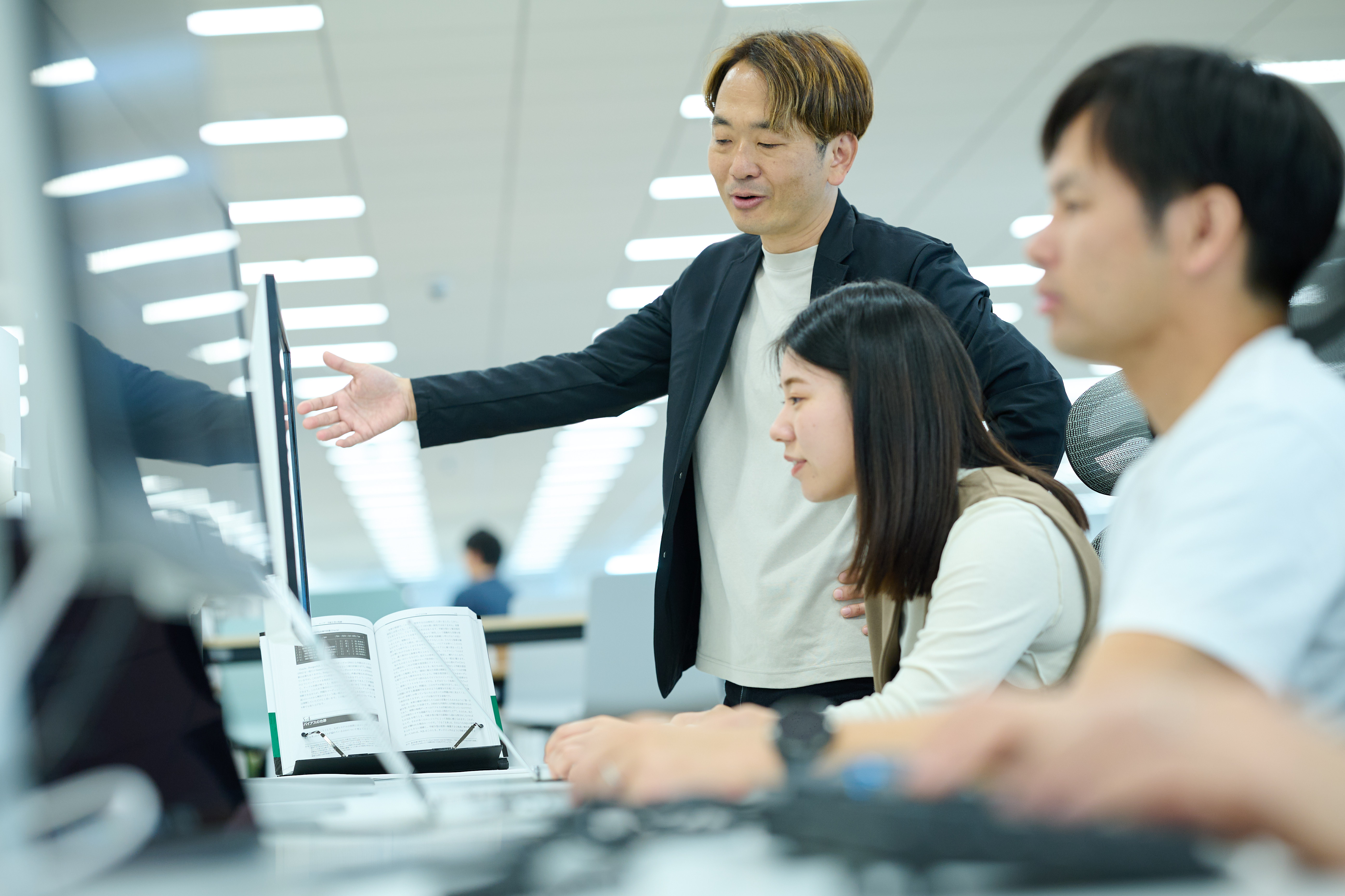 【Findy 転職事業部】事業開発_EXP候補