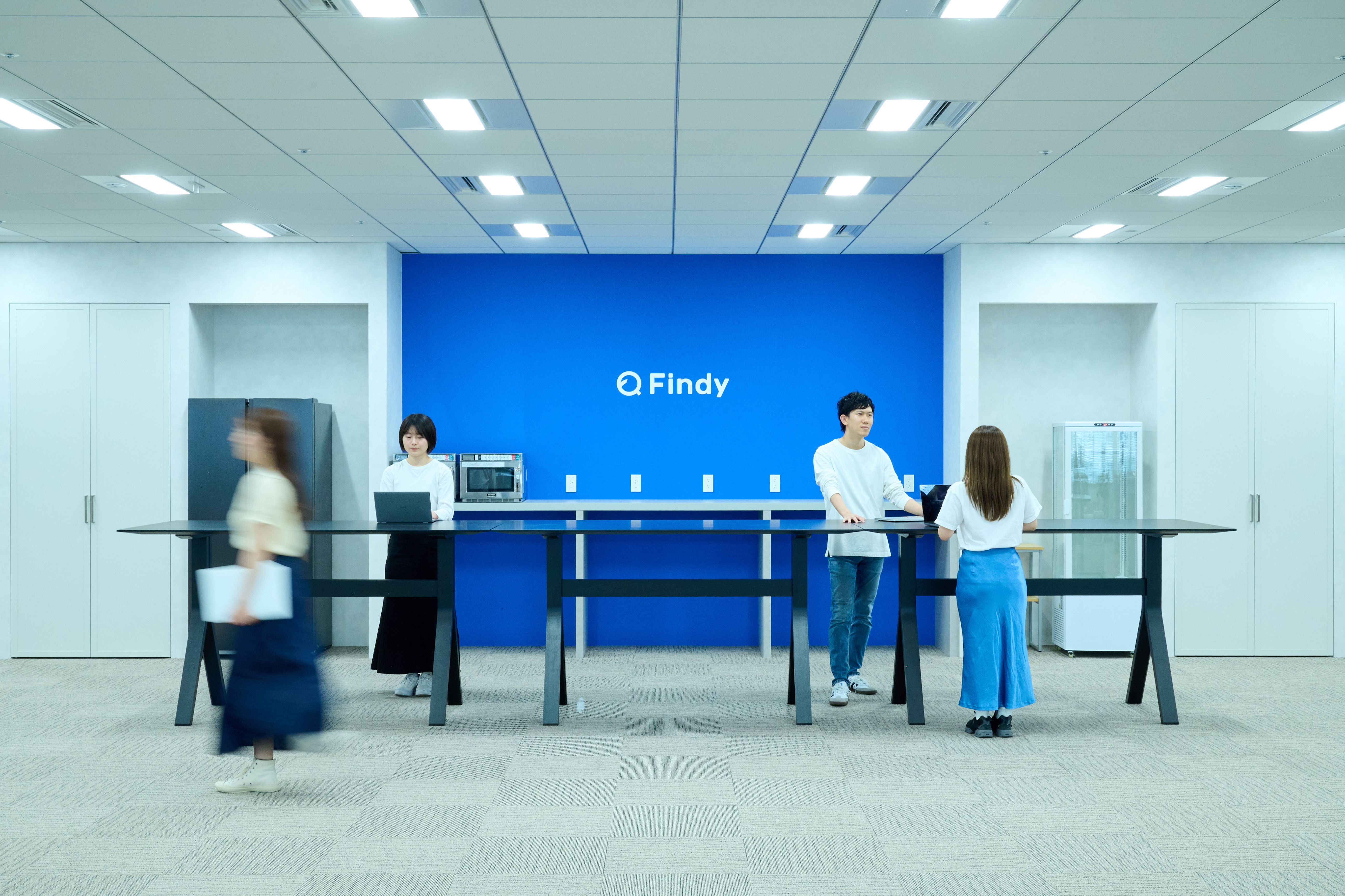 【Findy Team+事業】エンジニアリング組織改革コンサルタント_大手企業のDX推進