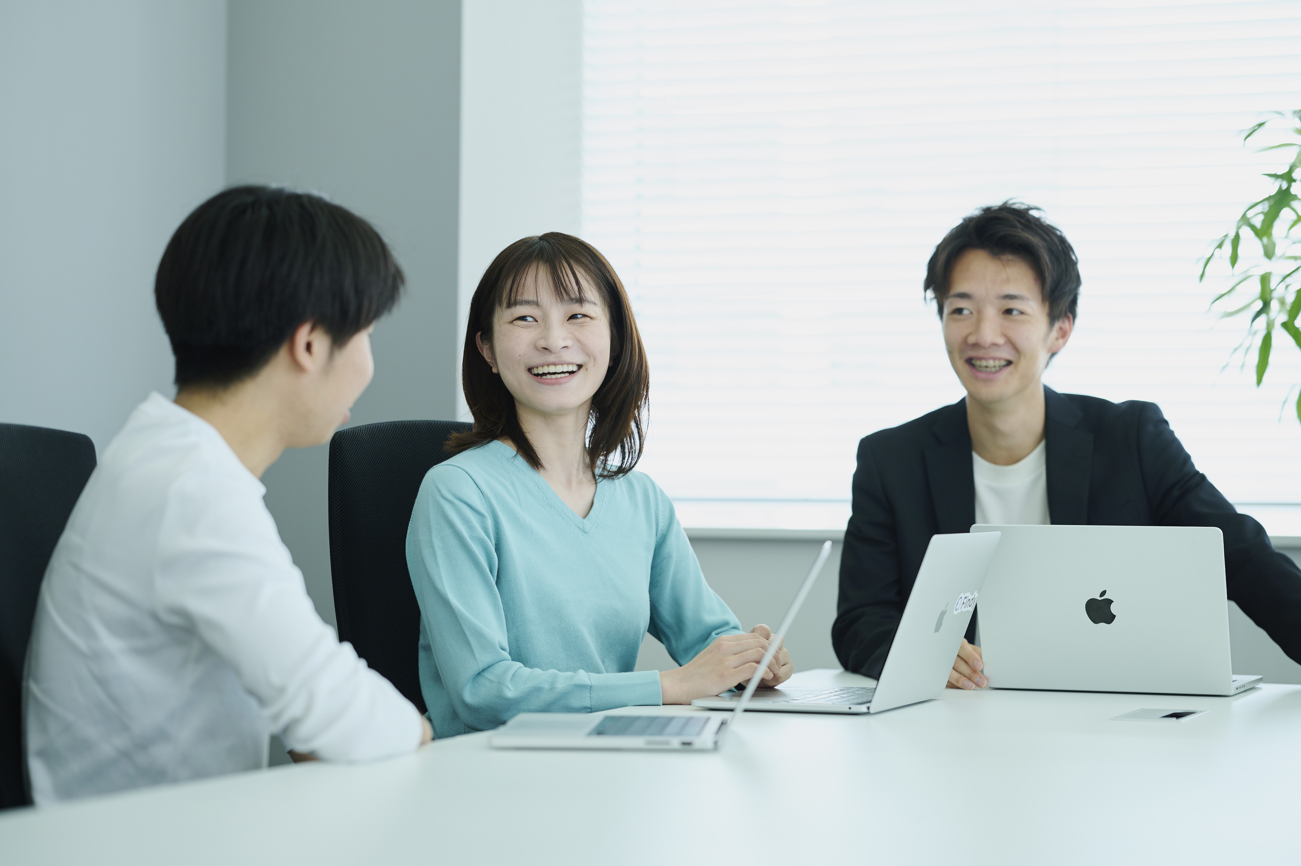 【ヒューマンキャピタル室】採用担当（新卒 or 中途）