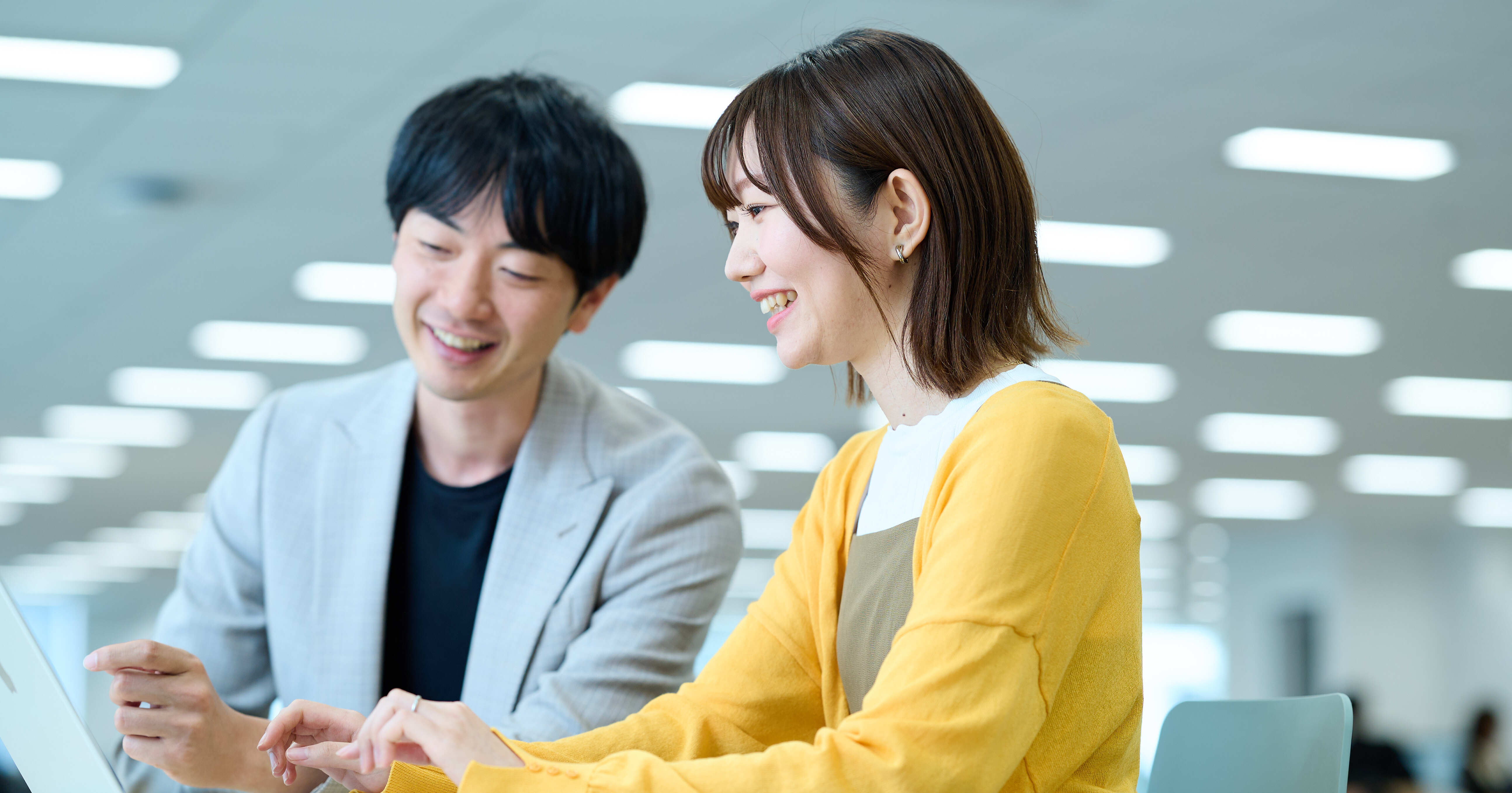 【ヒューマンキャピタル室】新卒採用メンバー