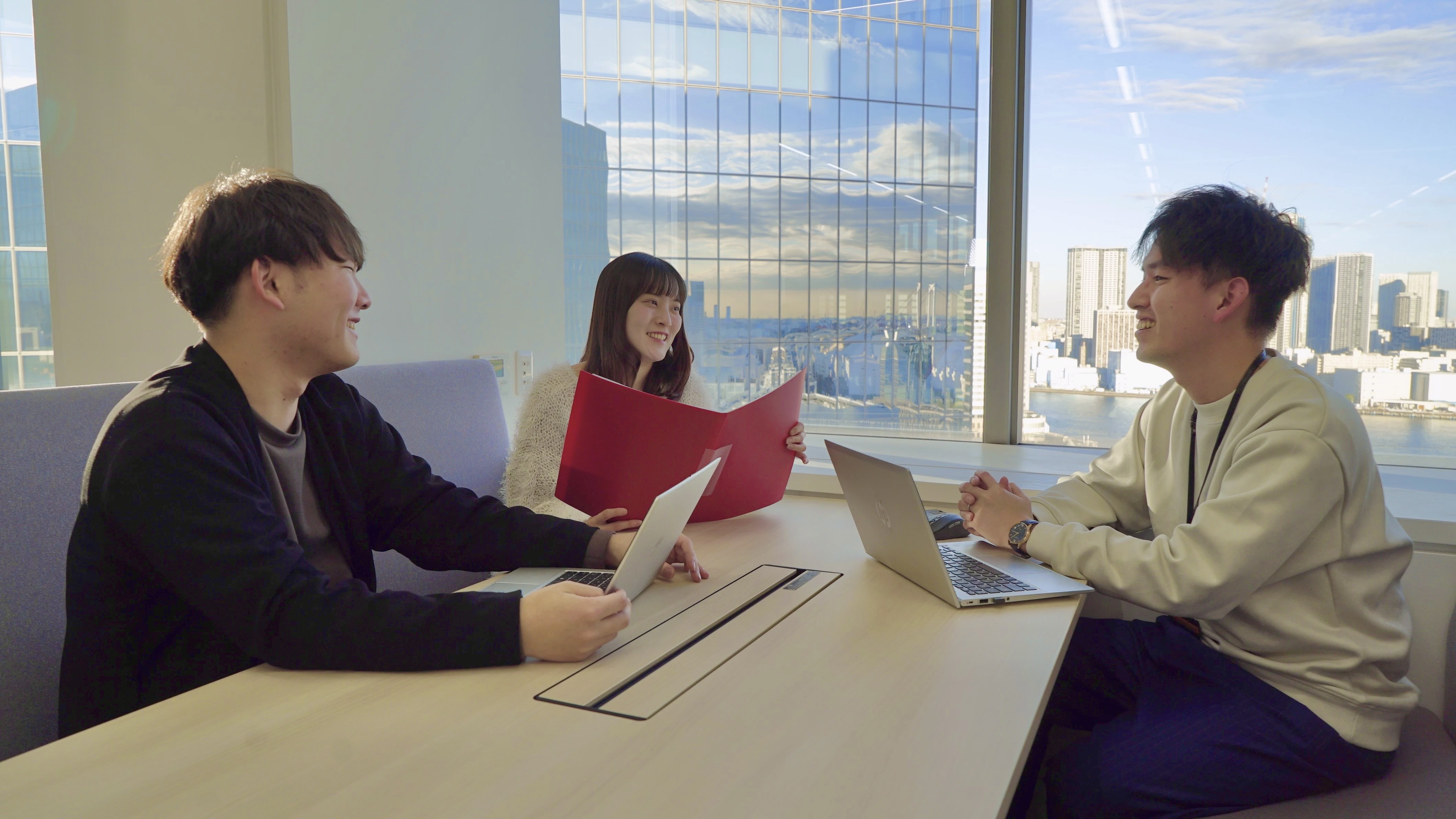 カスタマーサクセス（WEBマーケター）