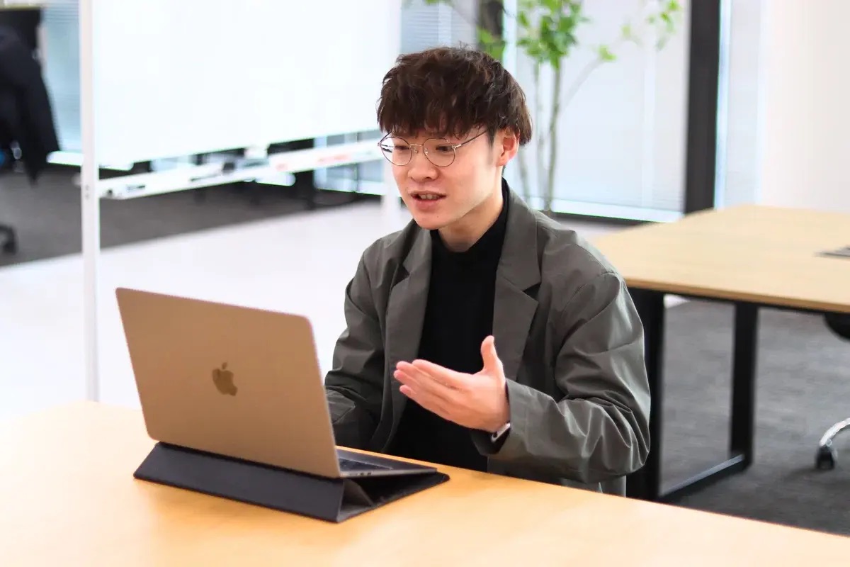 08. ストラテジックプランナー【未経験・第二新卒歓迎】