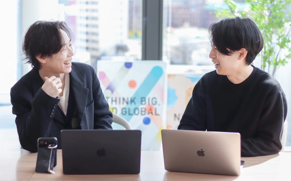 11.関西支社立ち上げメンバー