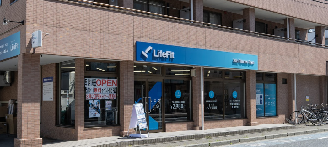 直営 / 仙台エリア店舗運営・出店支援スタッフ