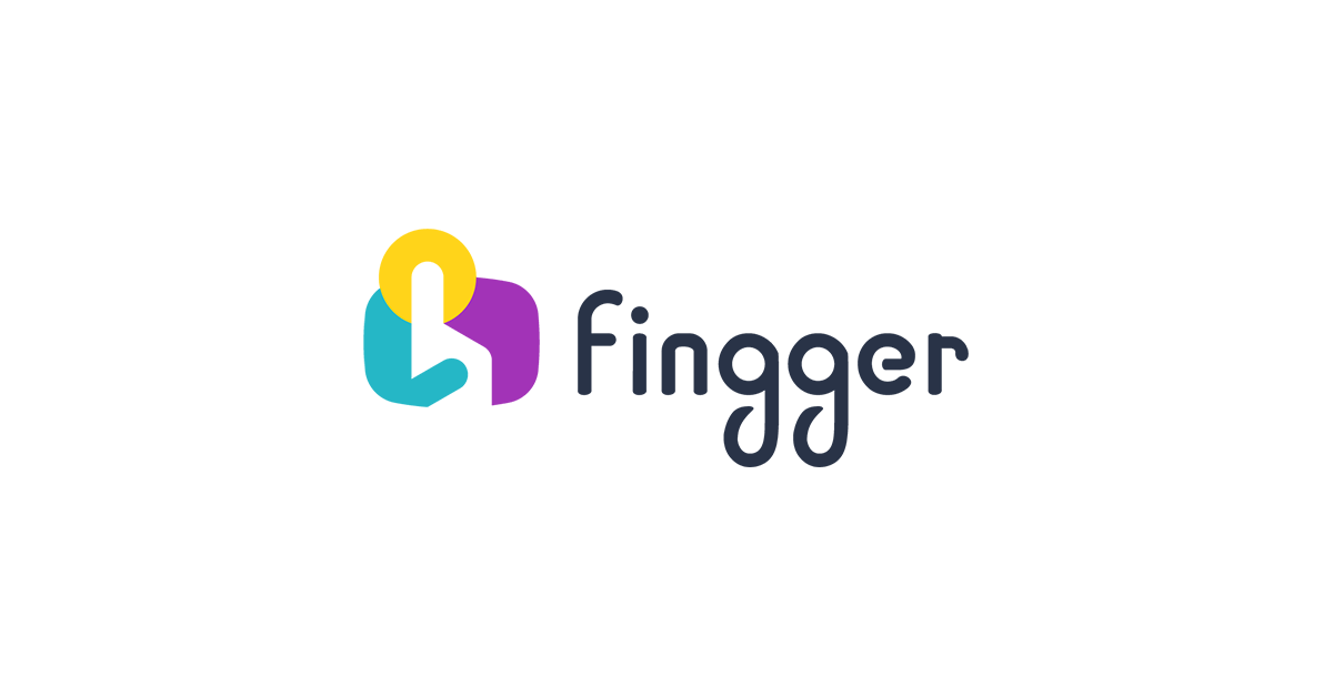 【fingger】CS