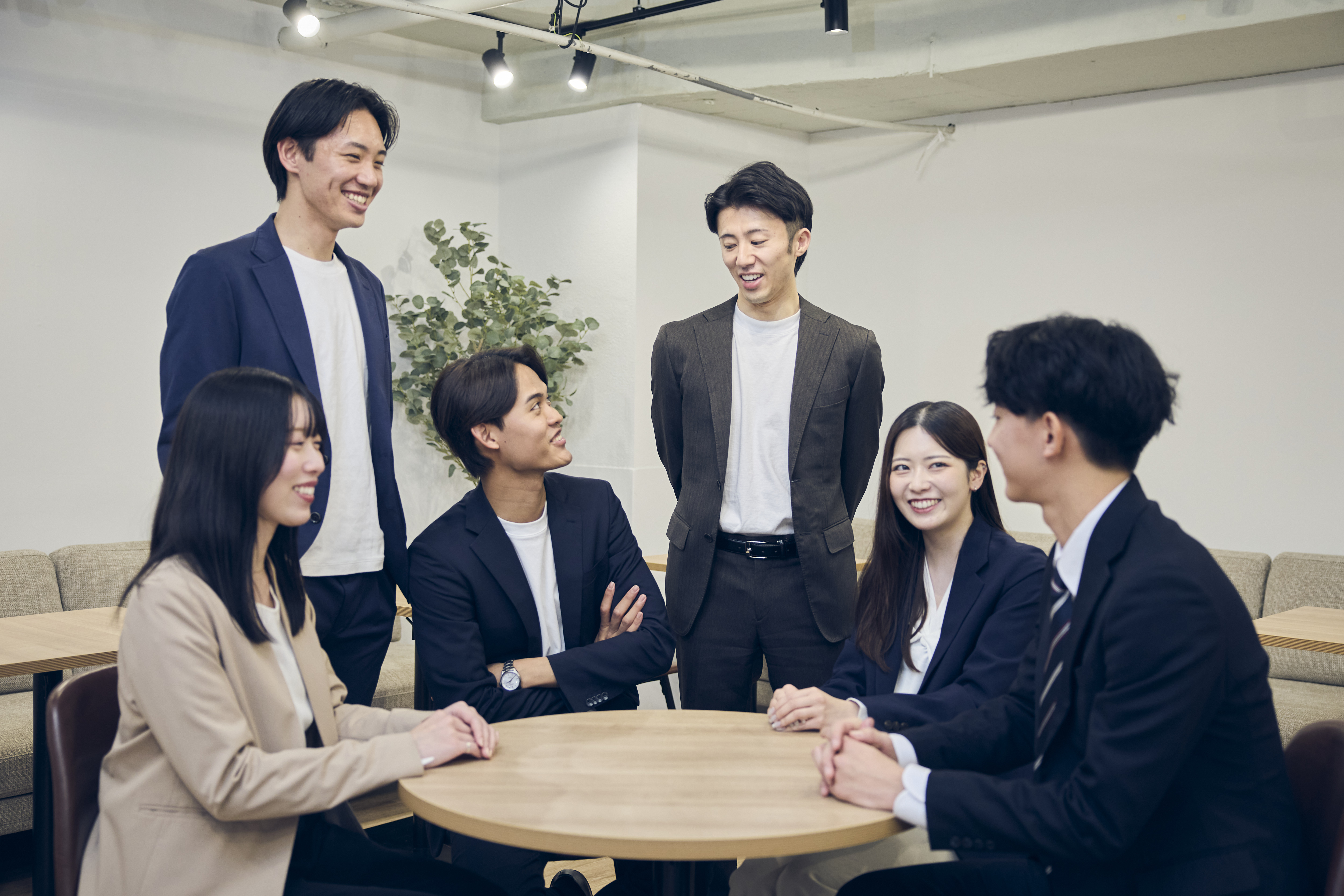 ［新卒2028］エンジニア