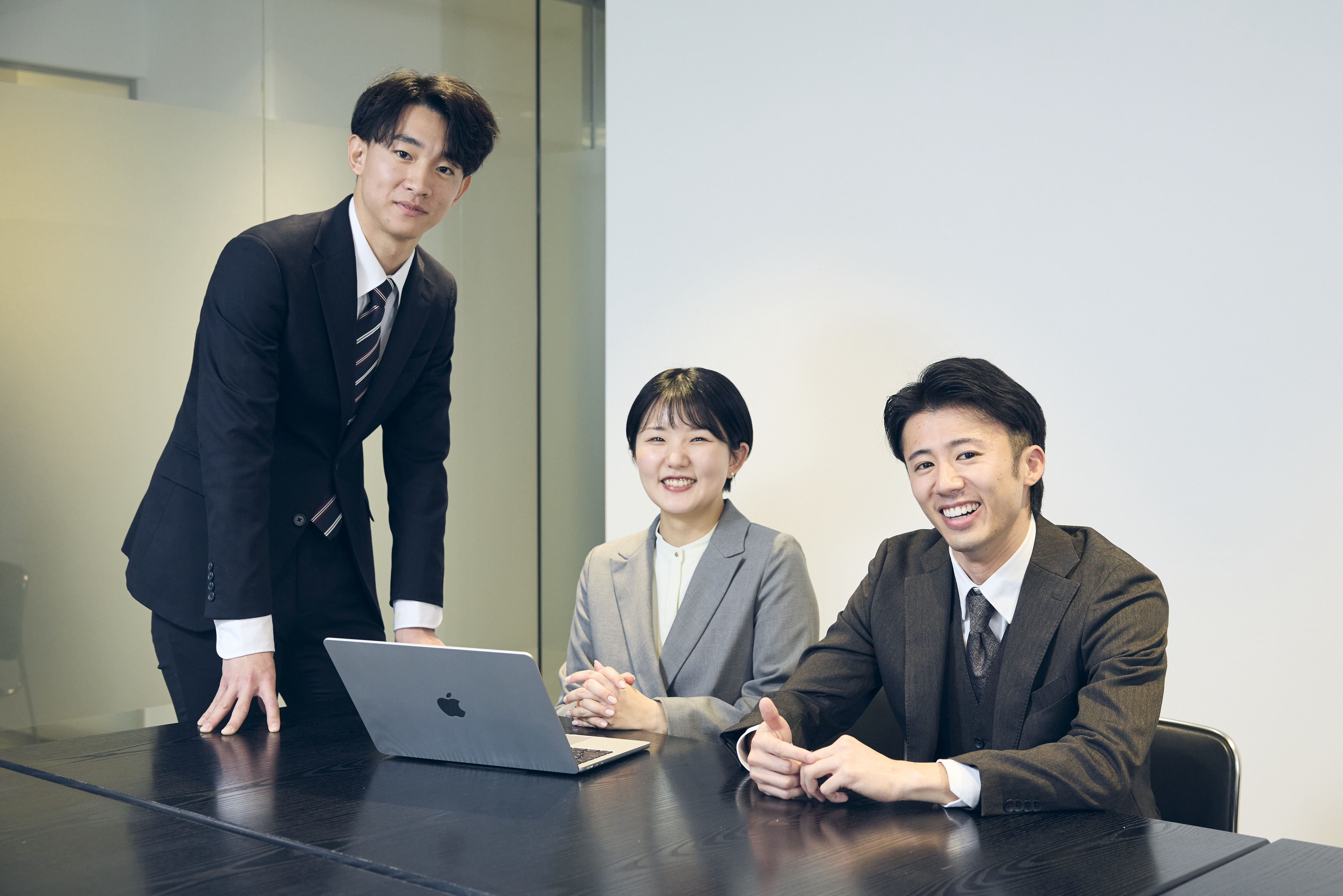 ［新卒2028］営業職