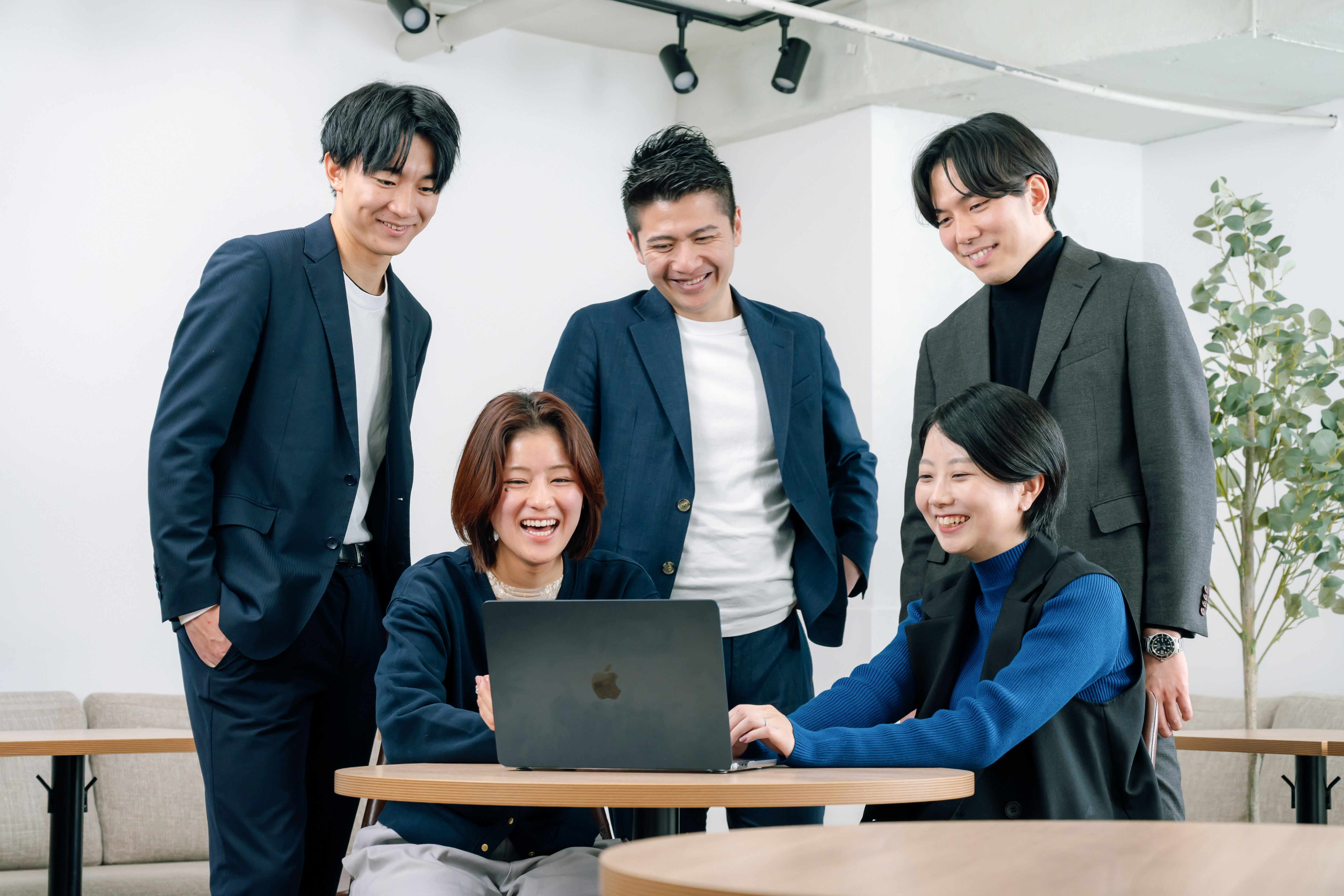 カジュアル面談