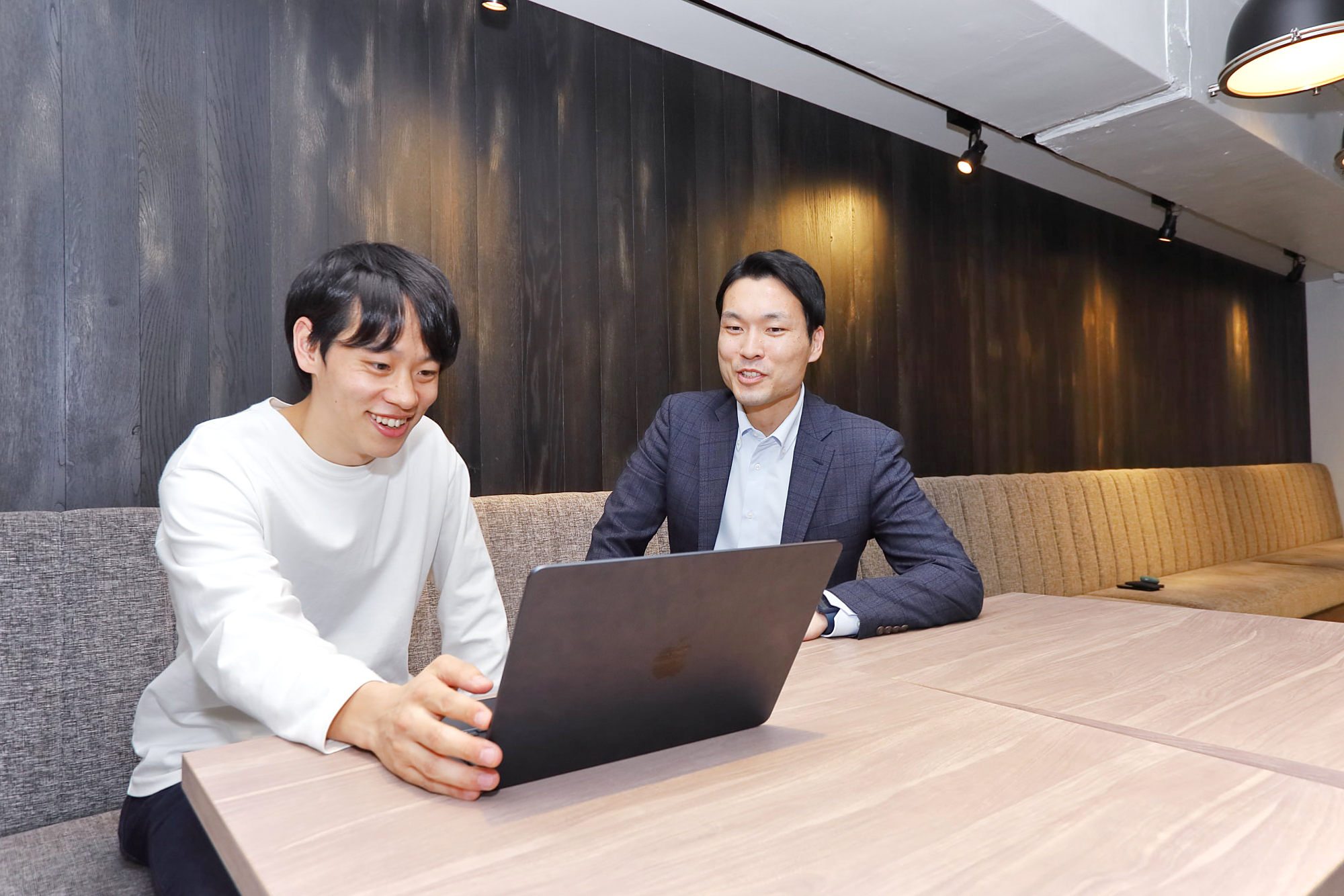 法務・事業開発  ※リモート可/フルフレックス