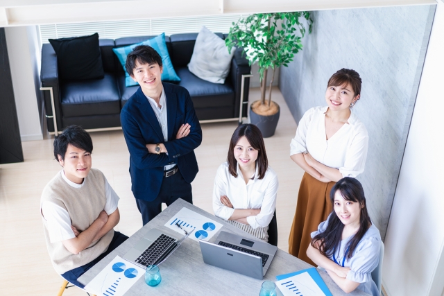 【中途】【経験者】boom 社長直下 営業部長ポジション