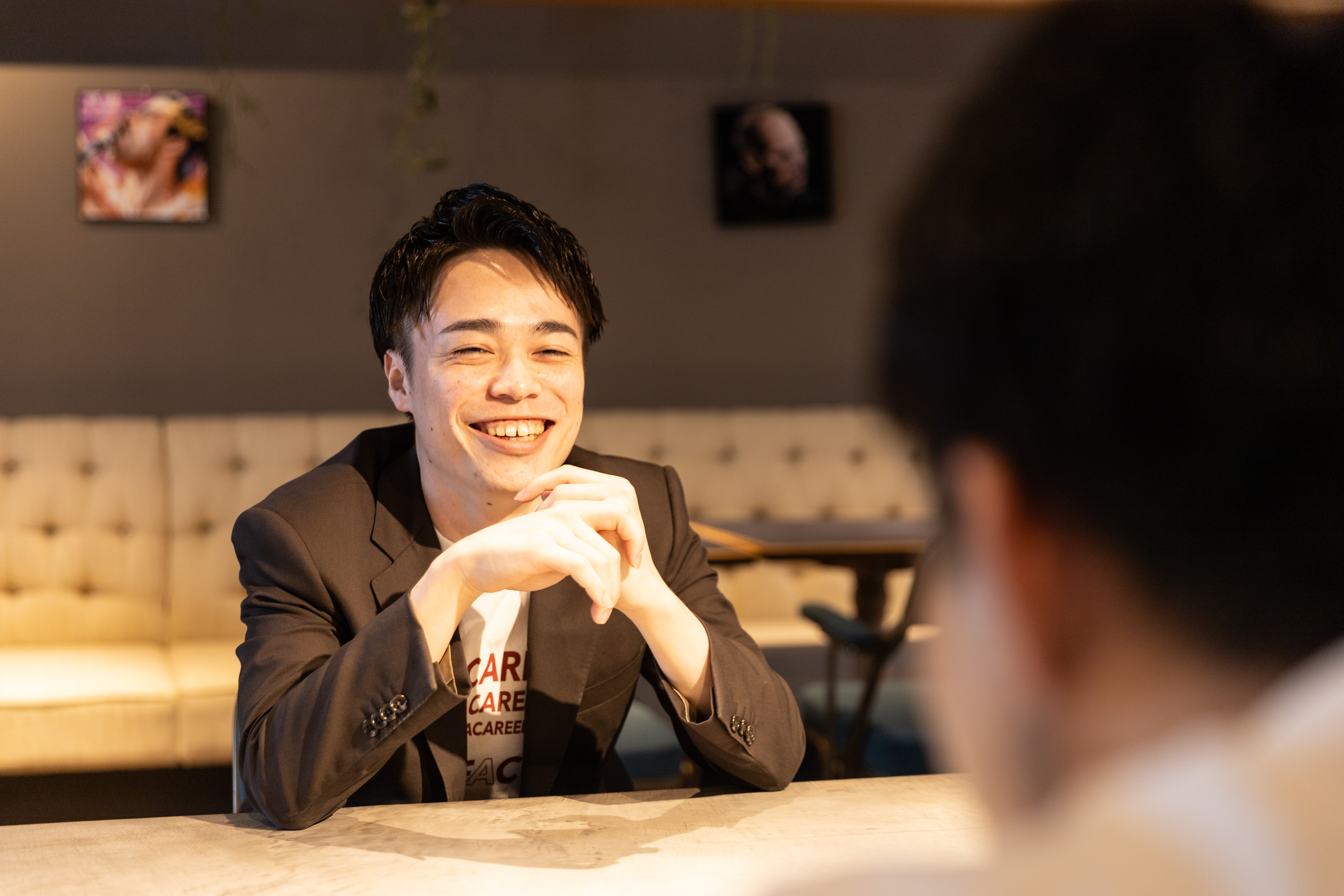 【中途】リクロジ フィールドセールス（東京）