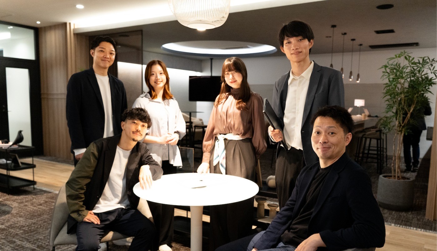 事業責任者候補（BizDev）