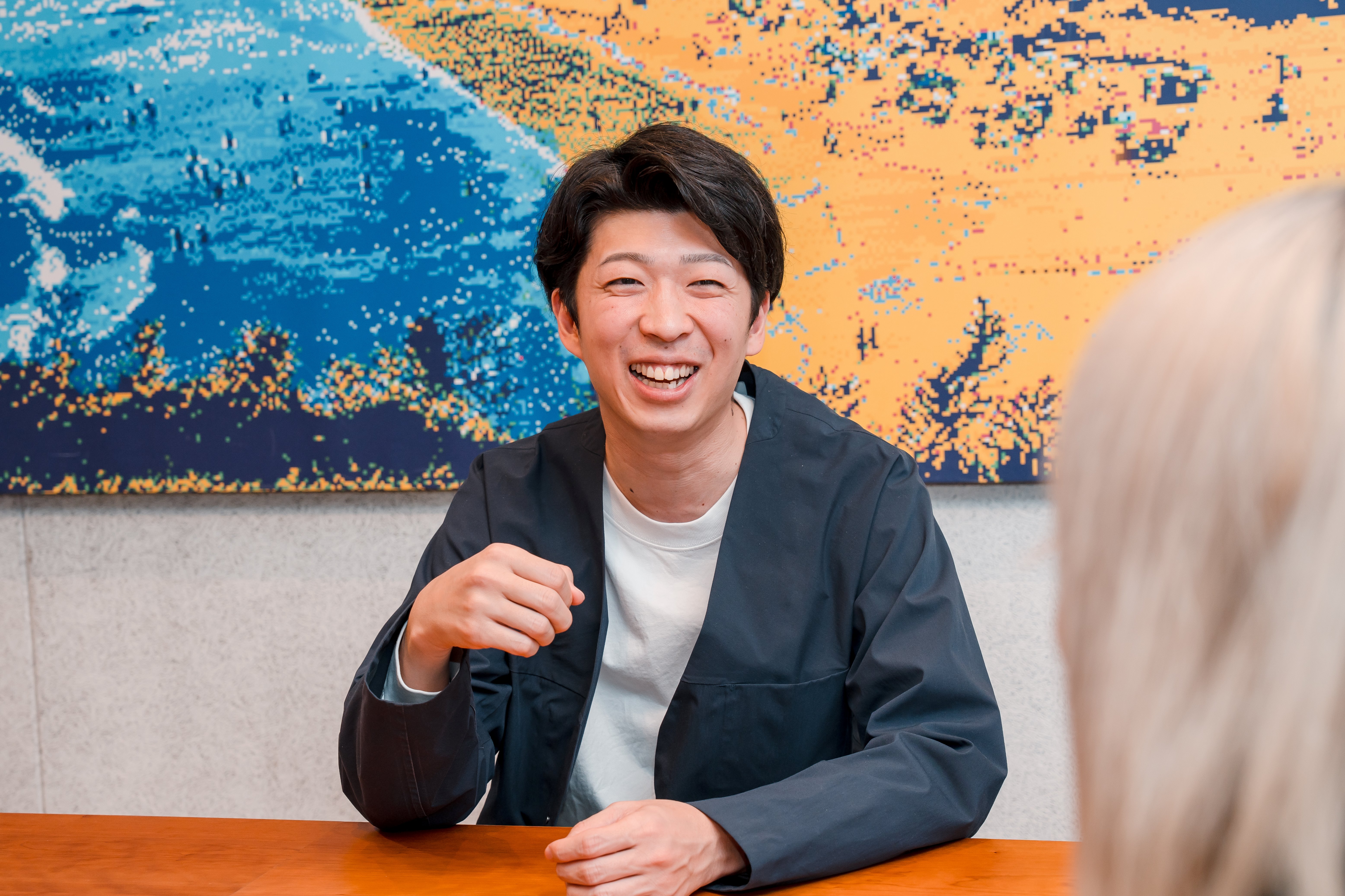 【コンサルティング営業】全世界 / 高度外国人材採用支援| アソシエイト