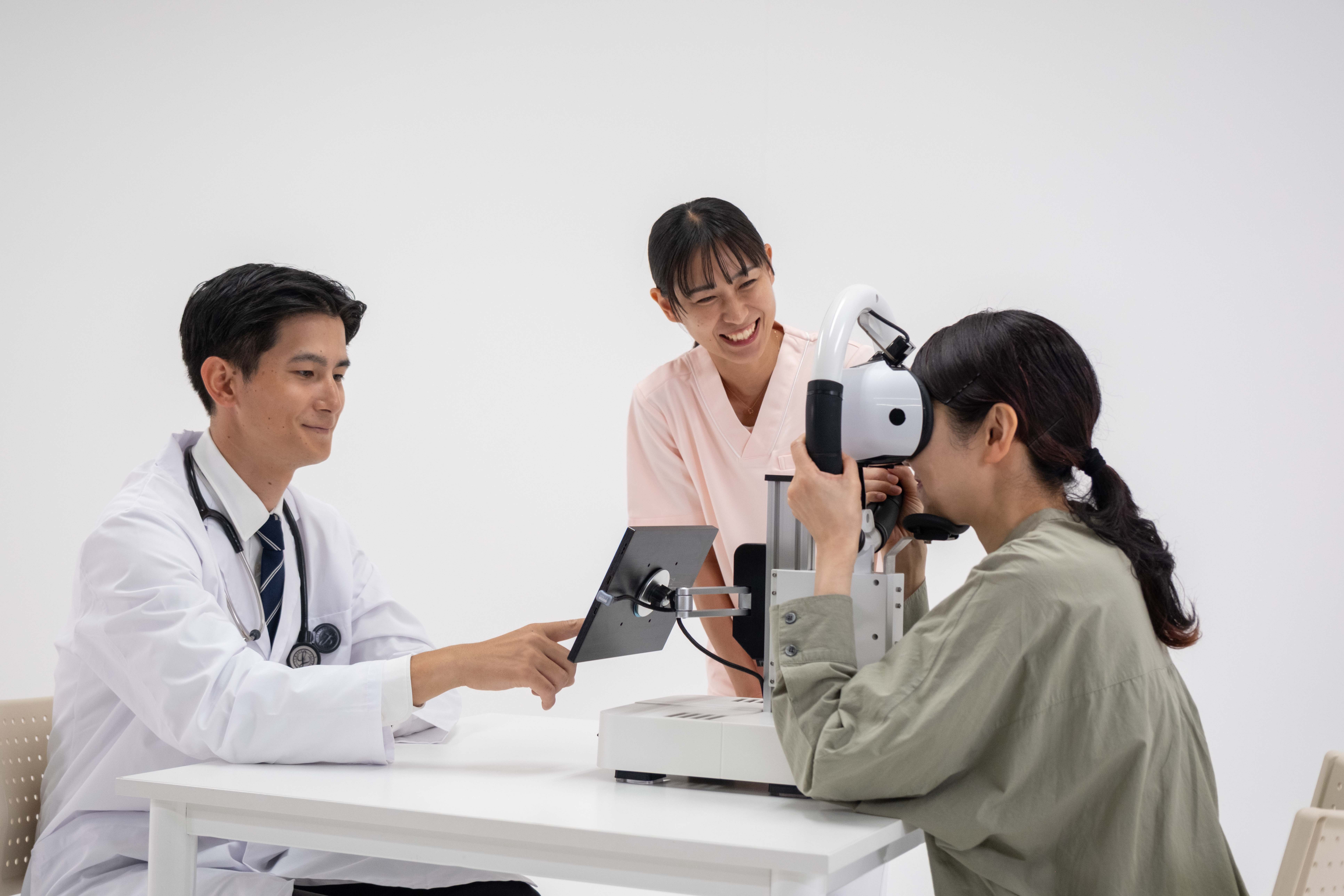 プロジェクトマネージャー（ハードウェア／ソフトウェア／SaMD開発）