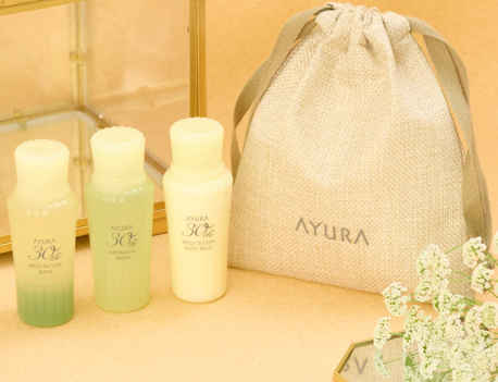 【AYURA】総括製造販売責任者
