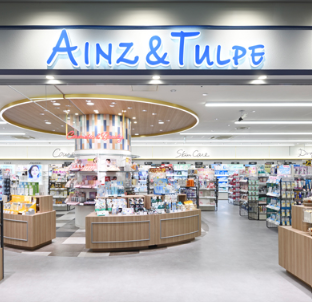 【AHD】アインズ＆トルペ_商品バイヤー