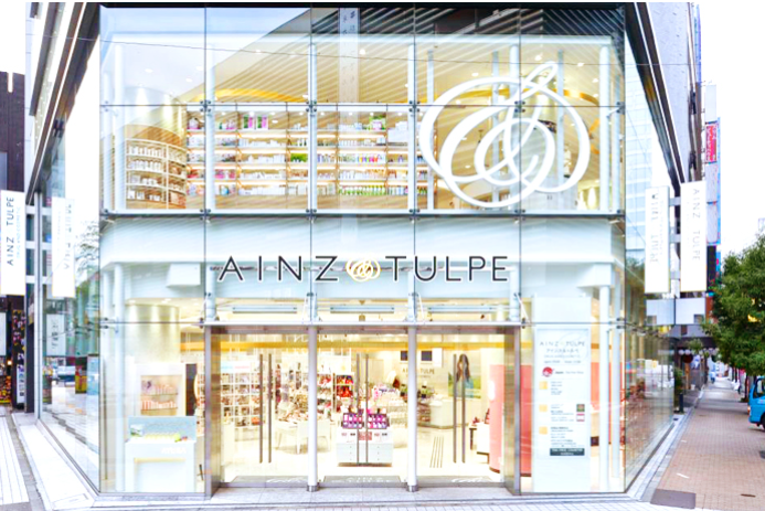 【AHD】施設デザイン室_店舗設計/施工ディレクター