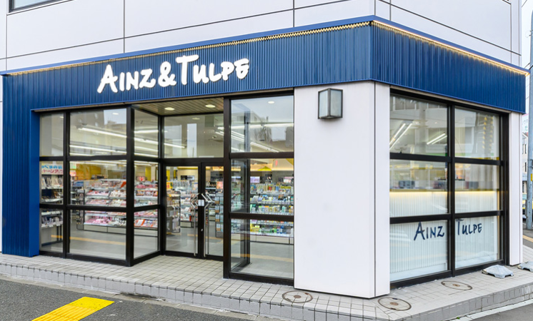 【AHD】施設デザイン課_内勤アシスタント