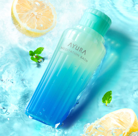 【AYURA】化粧品開発リーダー候補