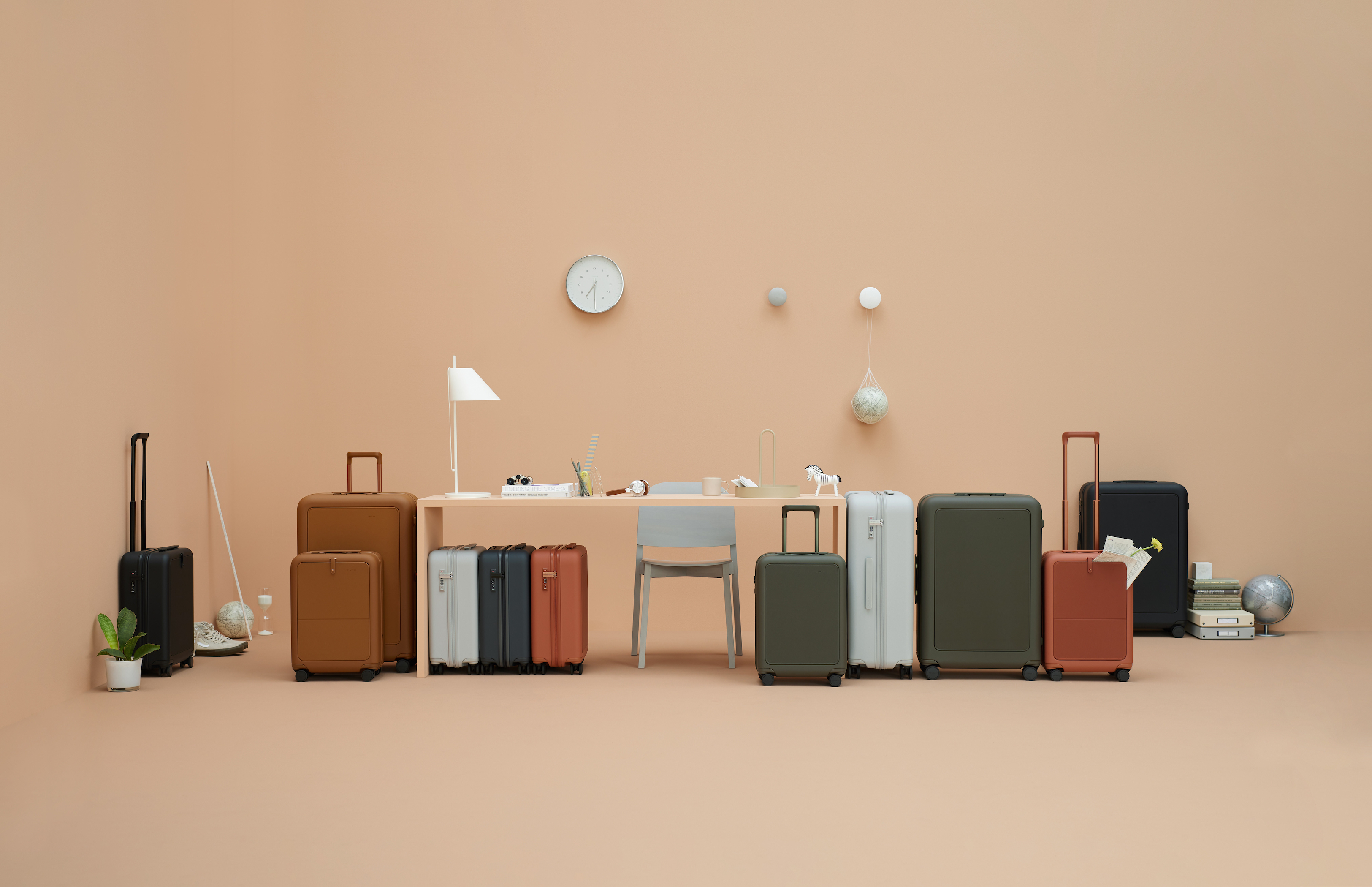 【moln】接客販売スタッフ（正社員）