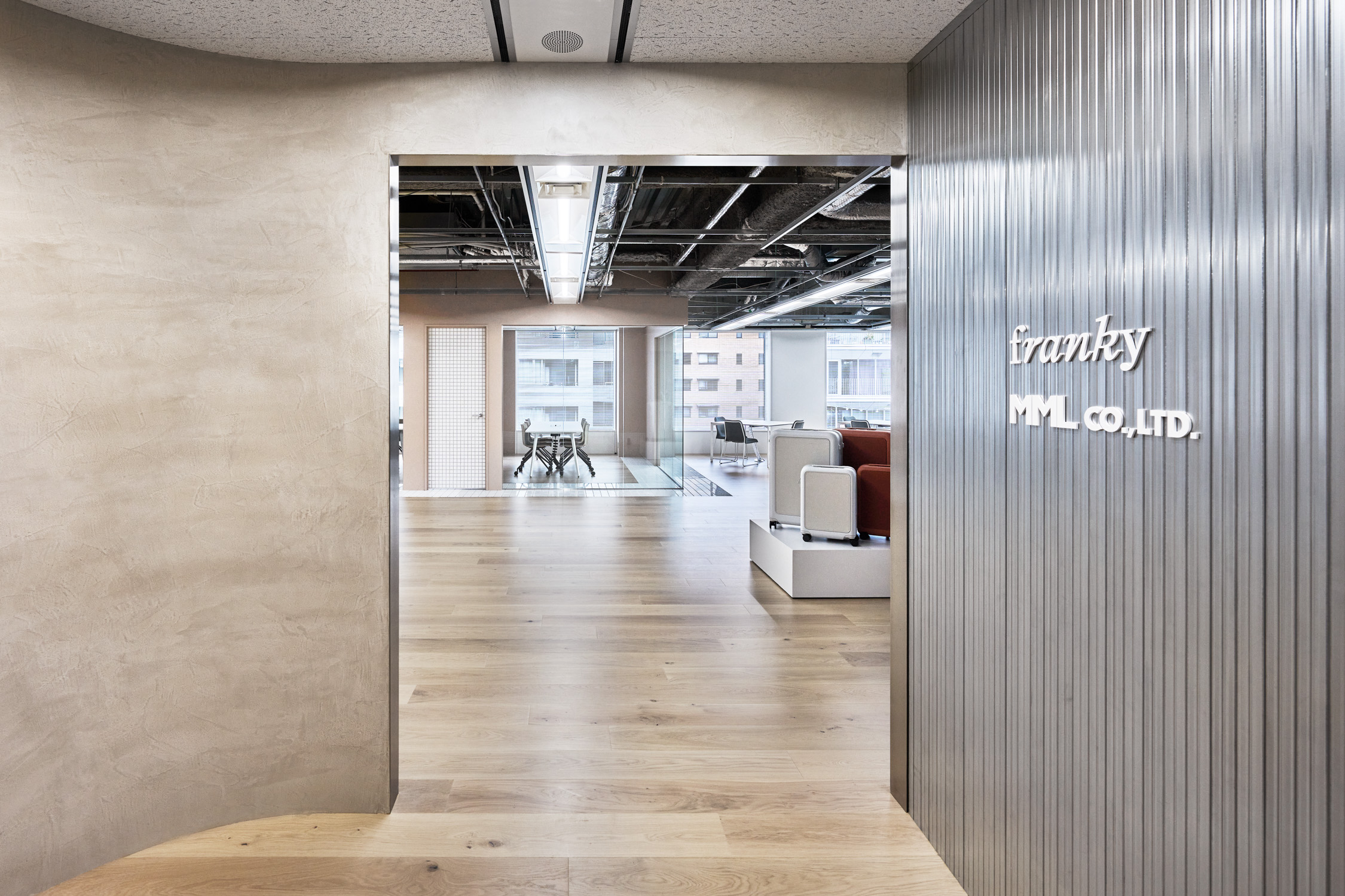 【Corporate】経理担当