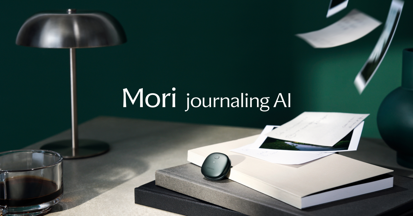 【Mori】Motion Designer Intern