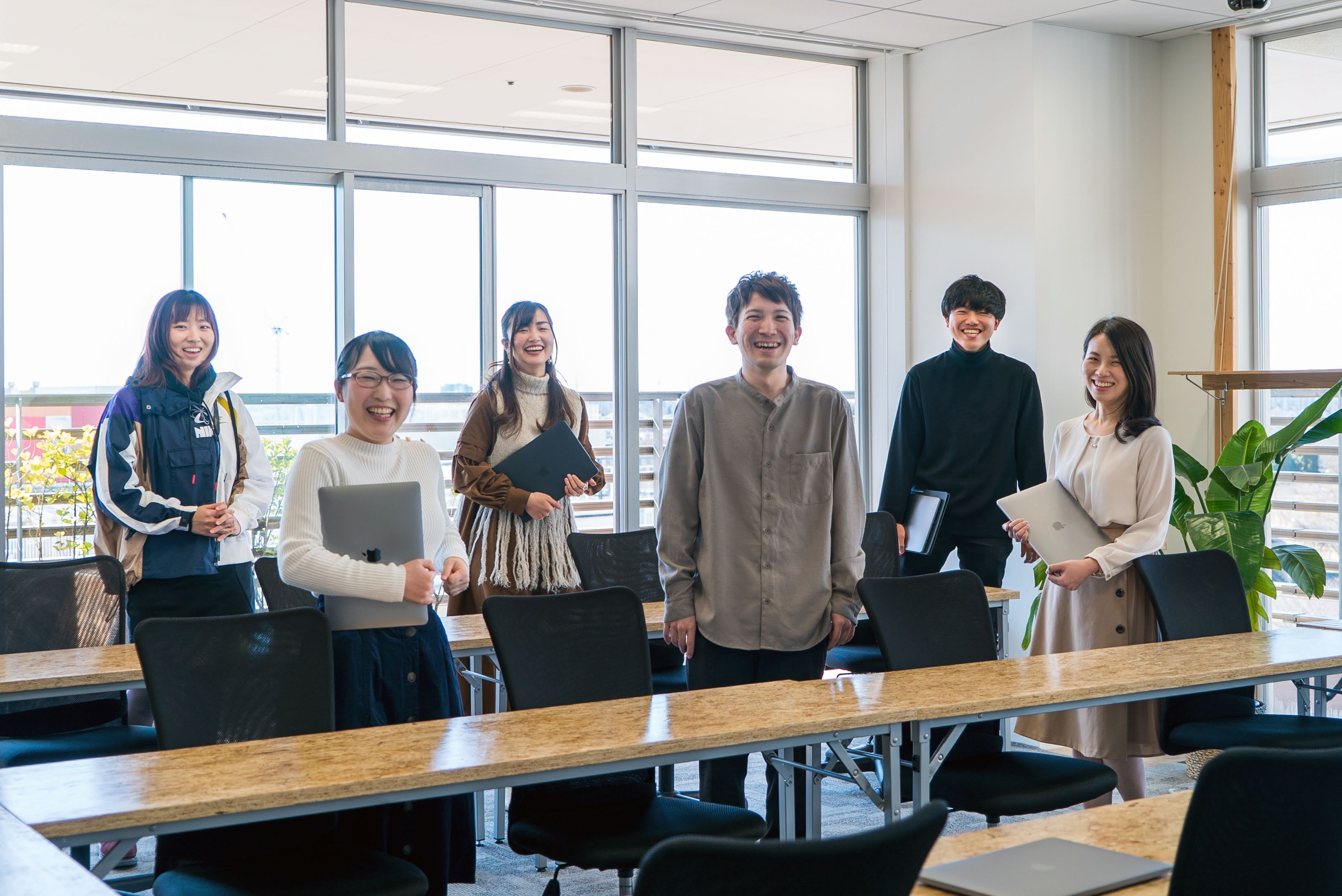 フラー株式会社 の全ての求人一覧