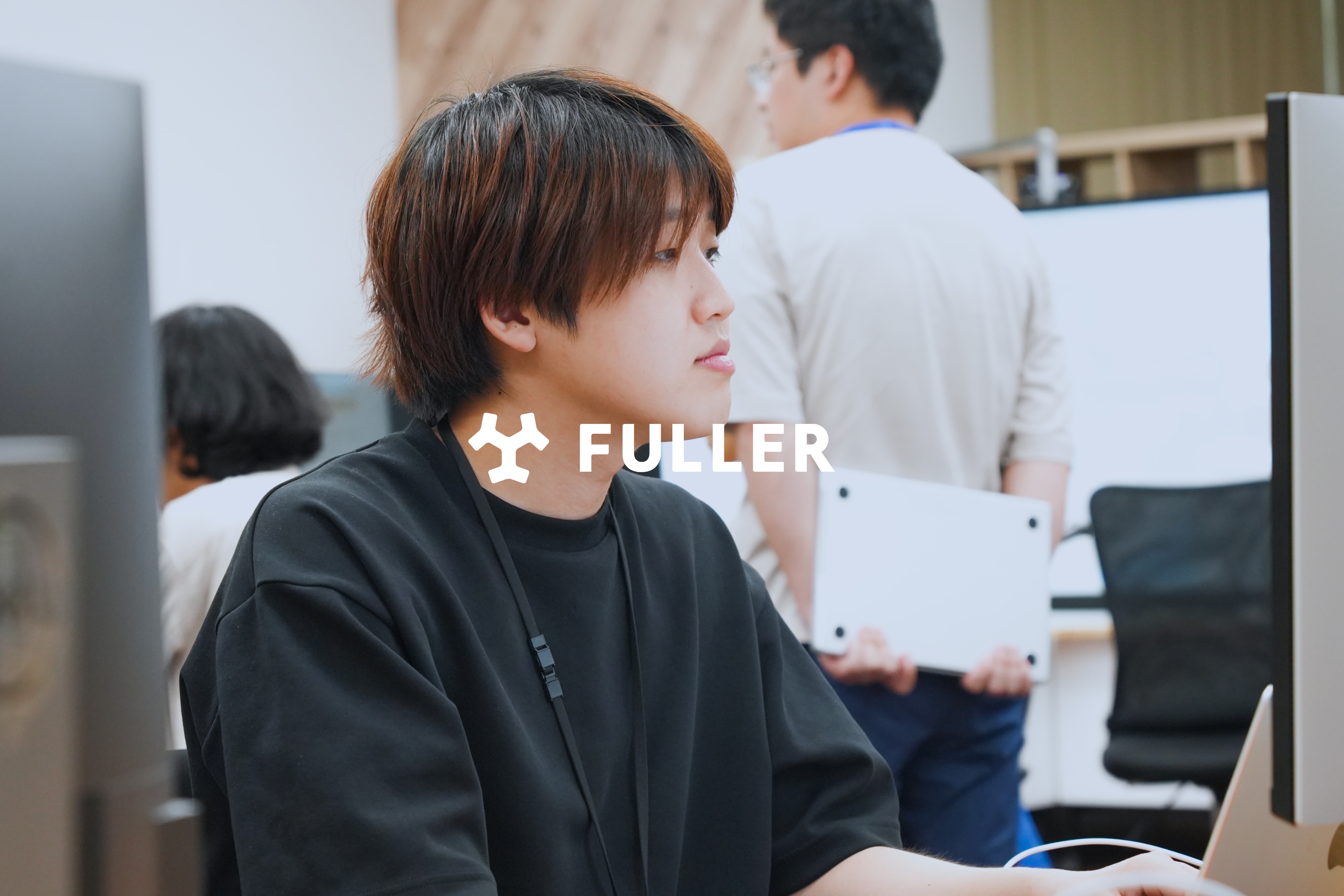 キャリア採用 - ソフトウェアエンジニア（サーバーサイド）