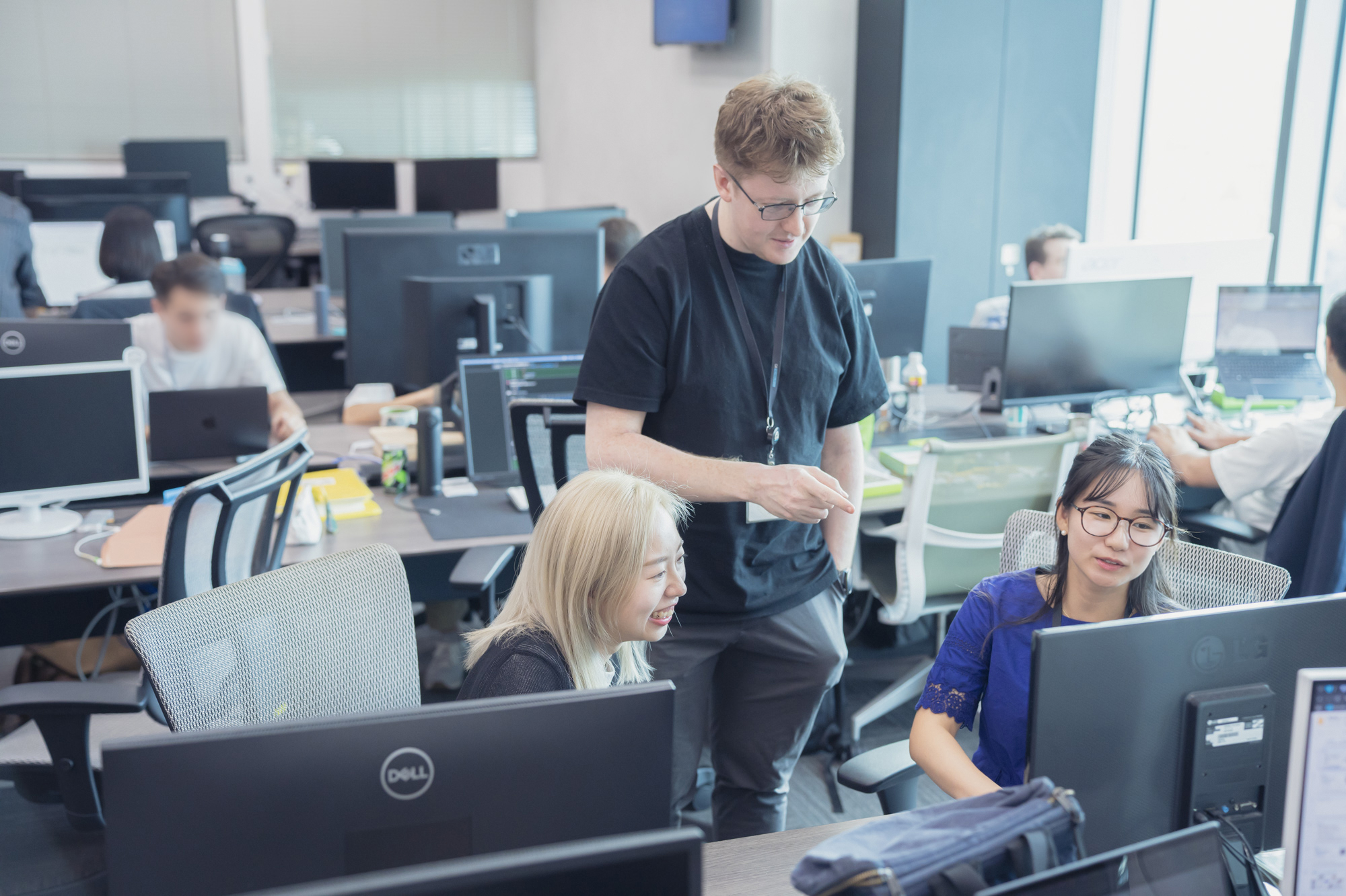 MLOpsエンジニア