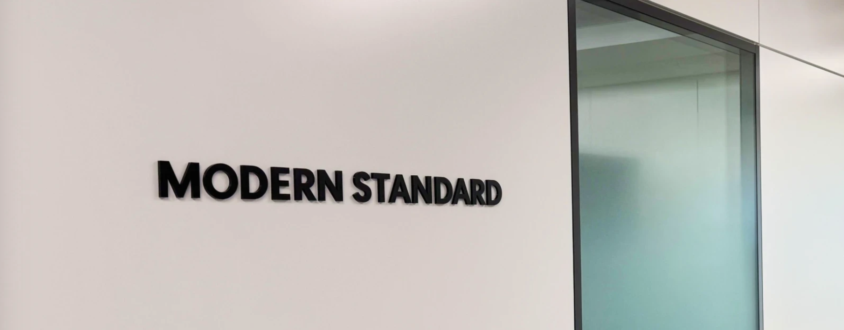 高級賃貸物件の仲介セールス【株式会社Modern Standard】