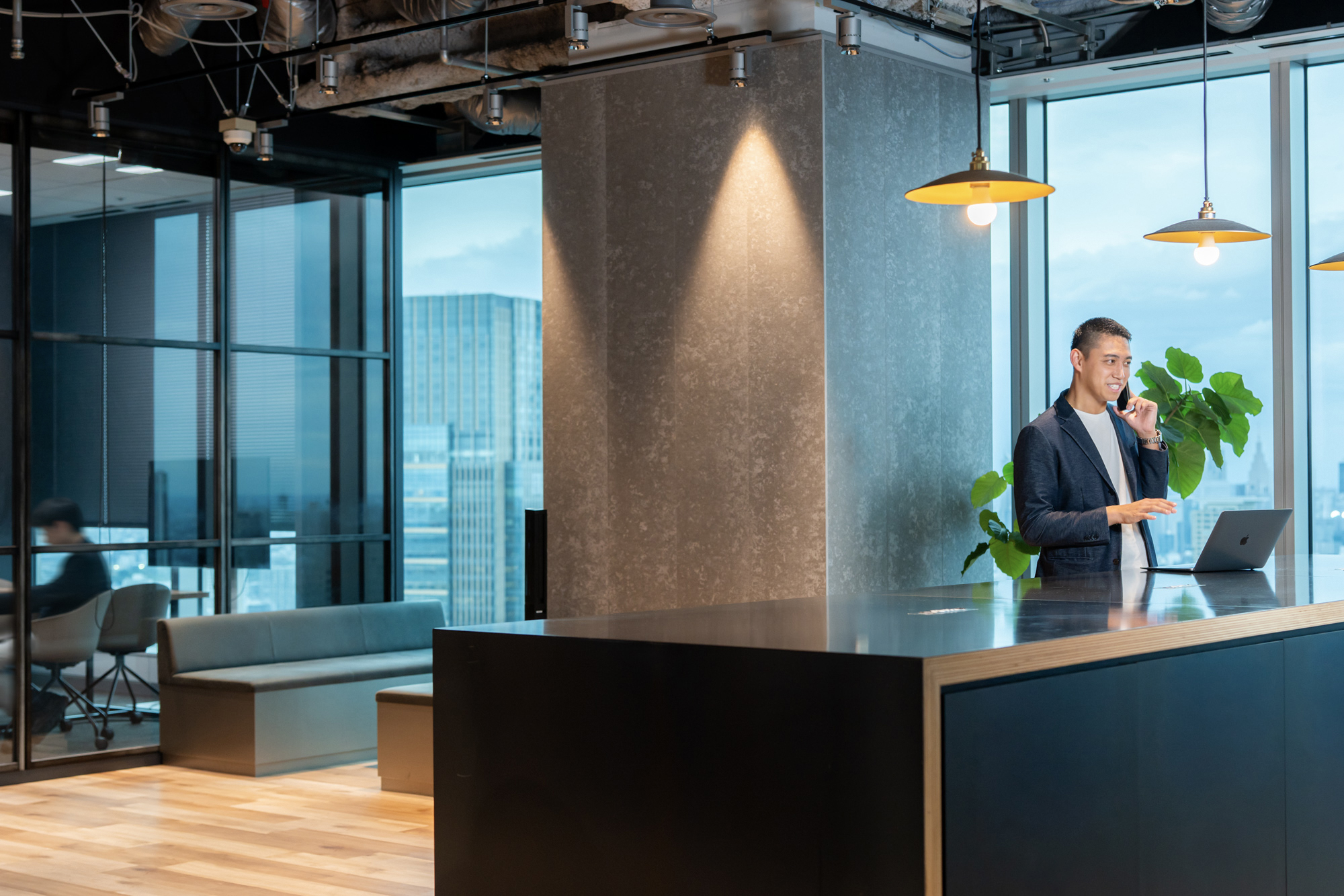 【一棟収益・事業用不動産】売買営業／仲介営業（toB向け）