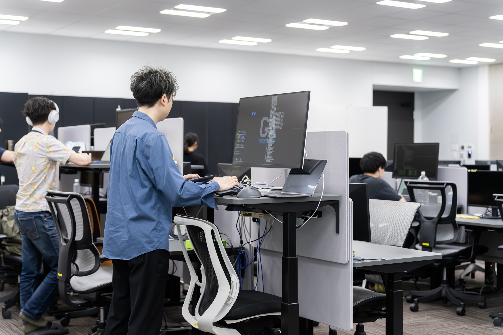 10. コーポレートIT（部長候補）