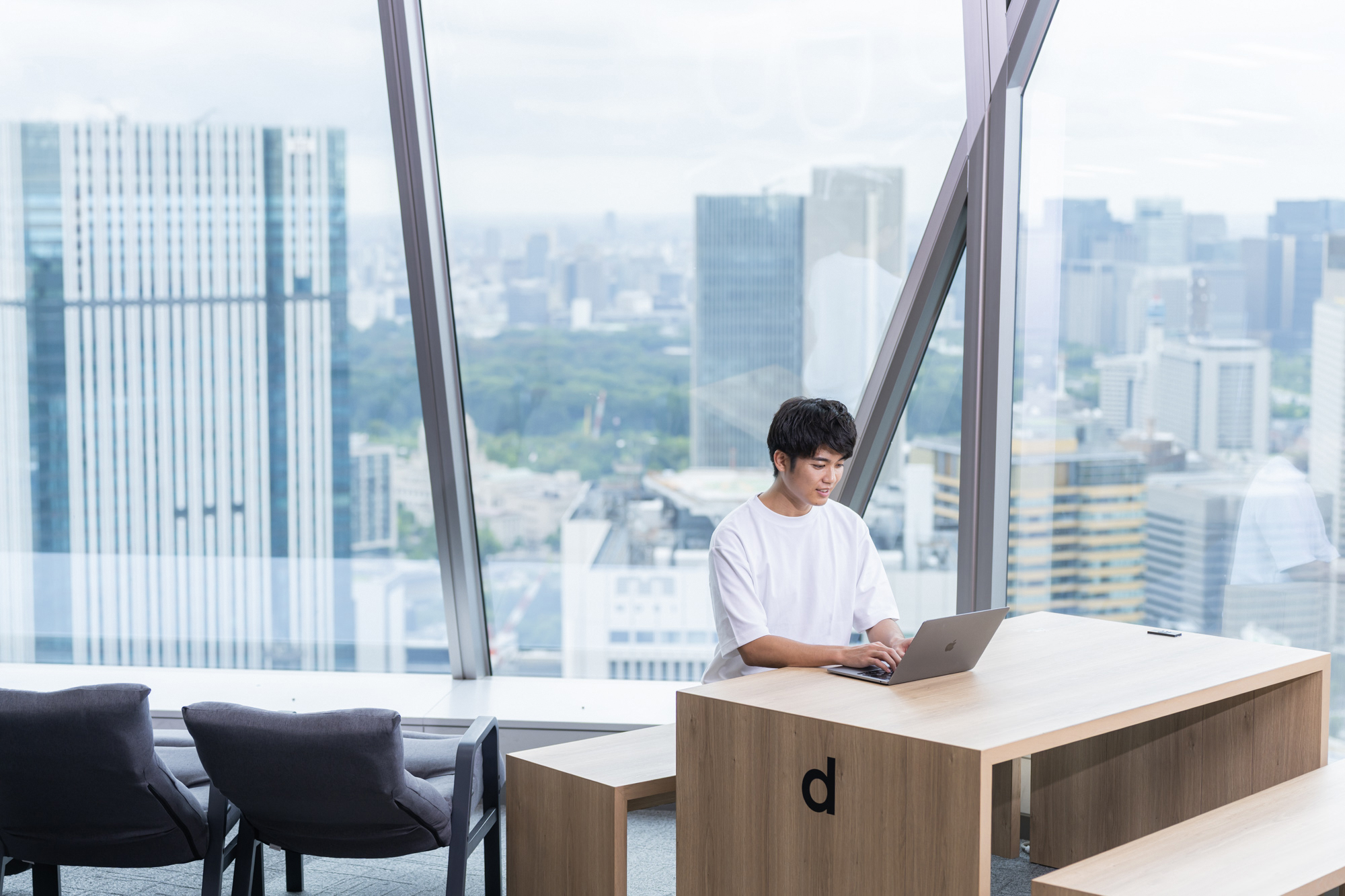 11. コーポレートIT｜Planning