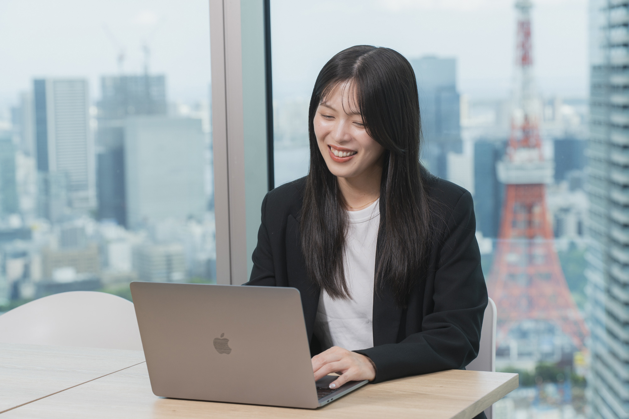 営業事務（セールスアシスタント）（契約社員）