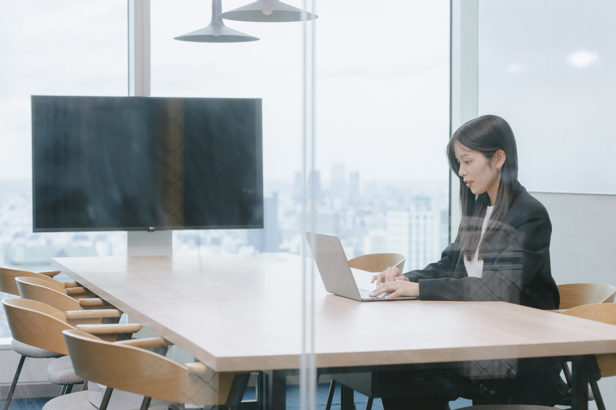 内部監査アシスタント