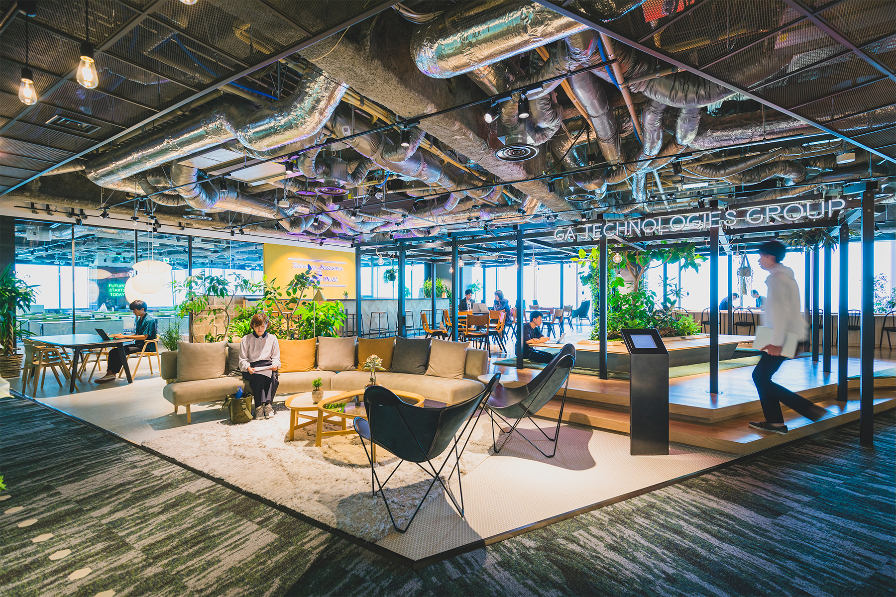 経営企画（マネージャー候補）