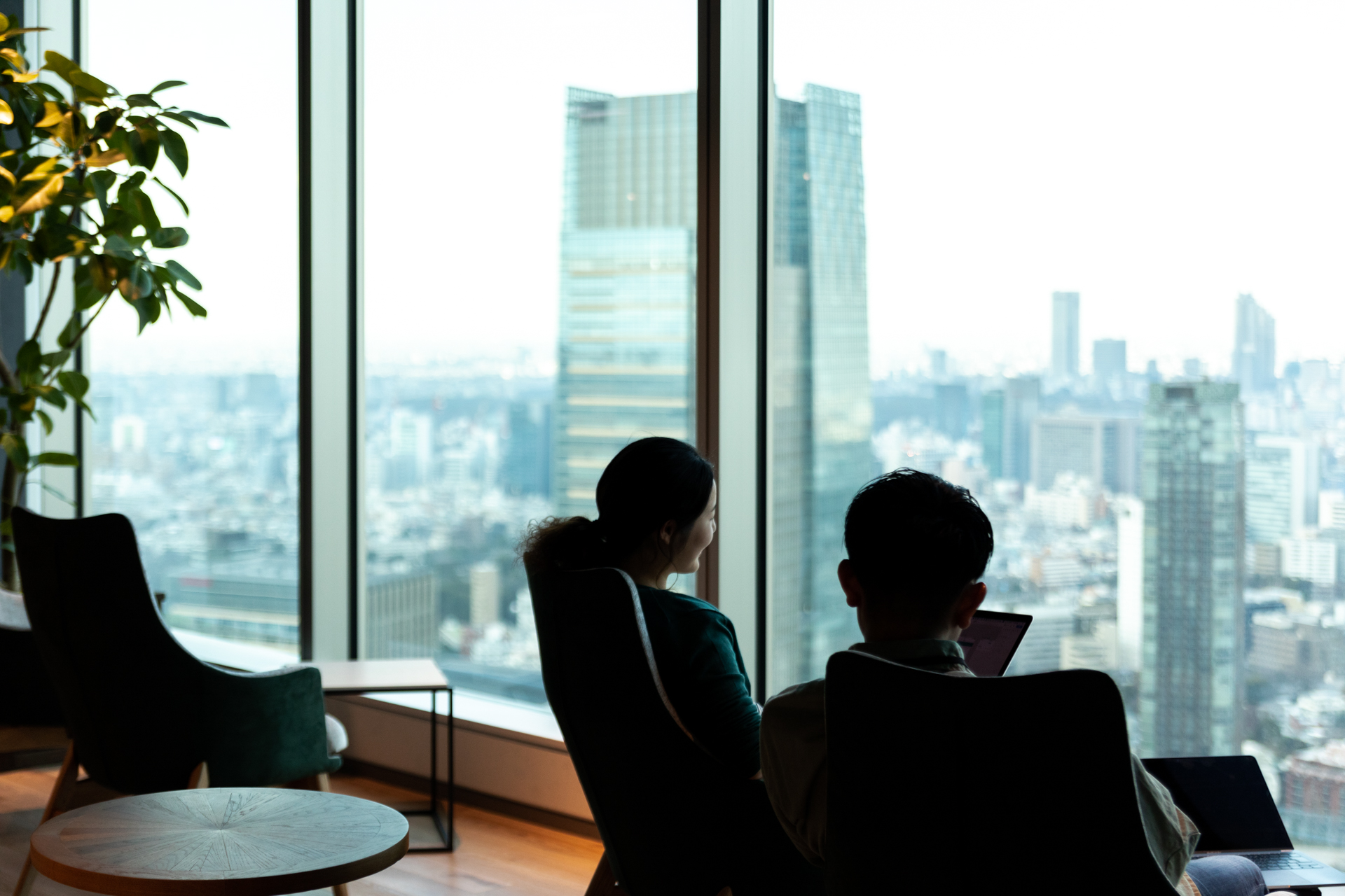 渉外スペシャリスト（Public Affairs）