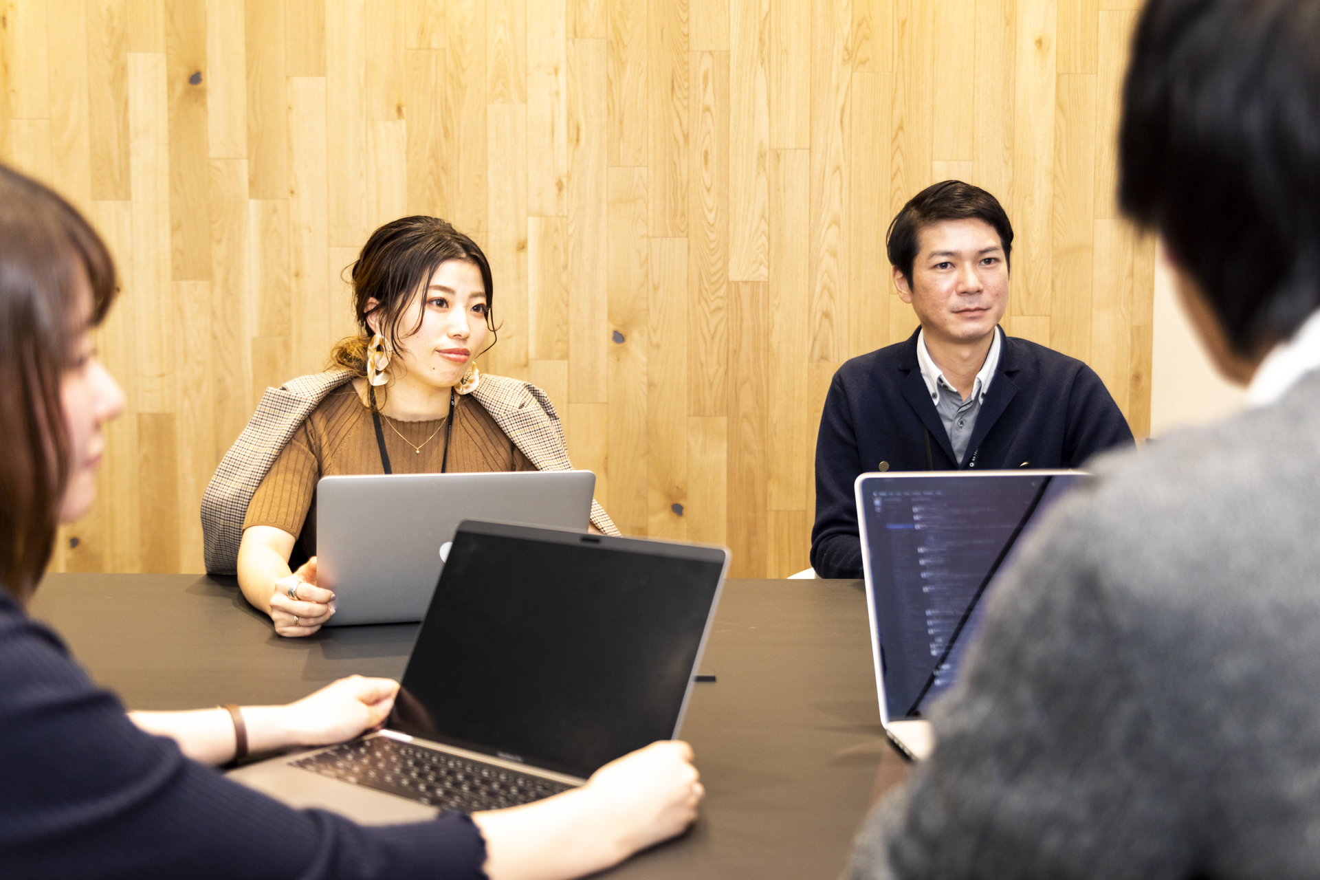 新事業立ち上げのコアメンバー【資産運用コンサルタント】（投資不動産）