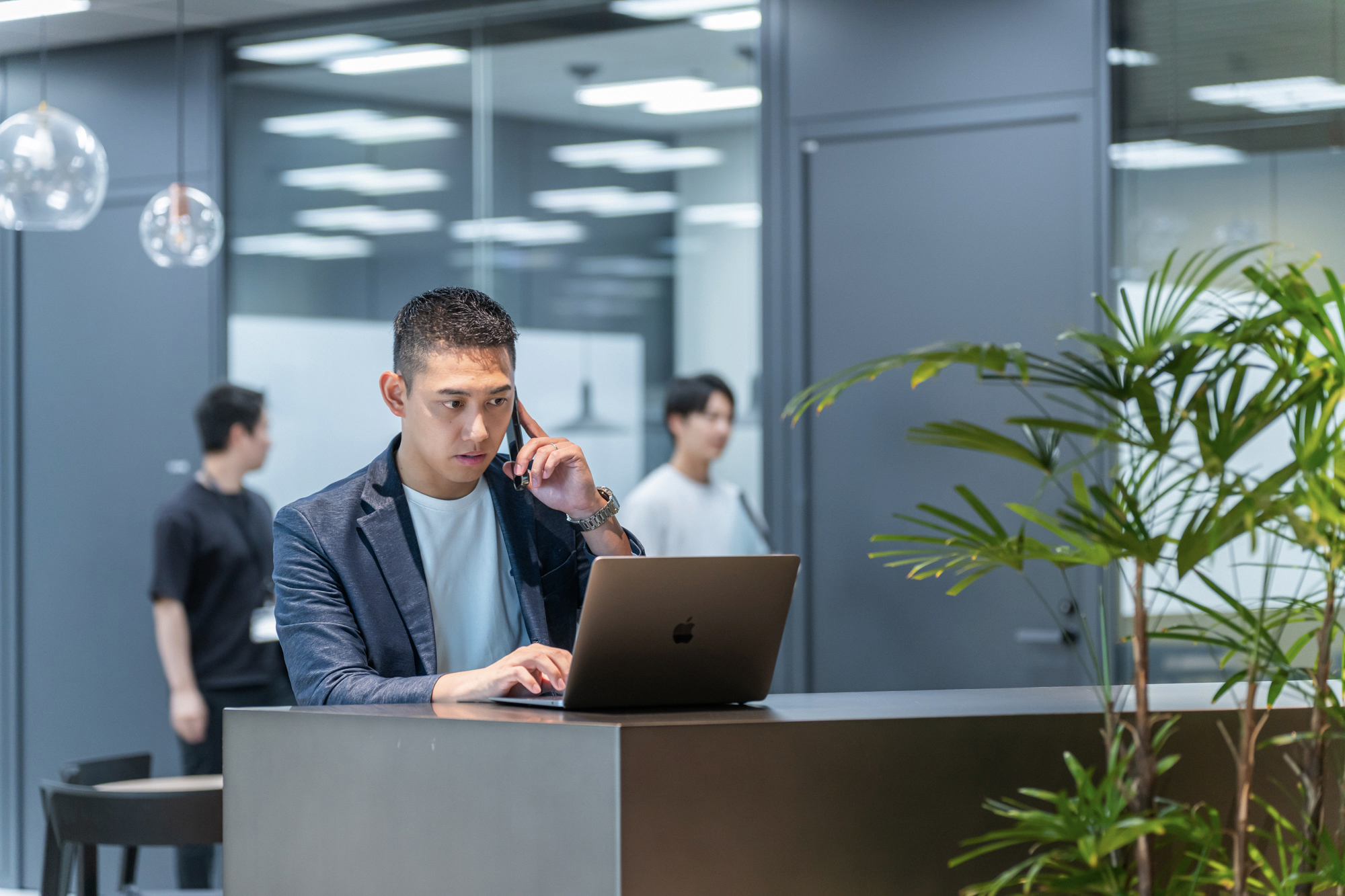 アライアンスセールス