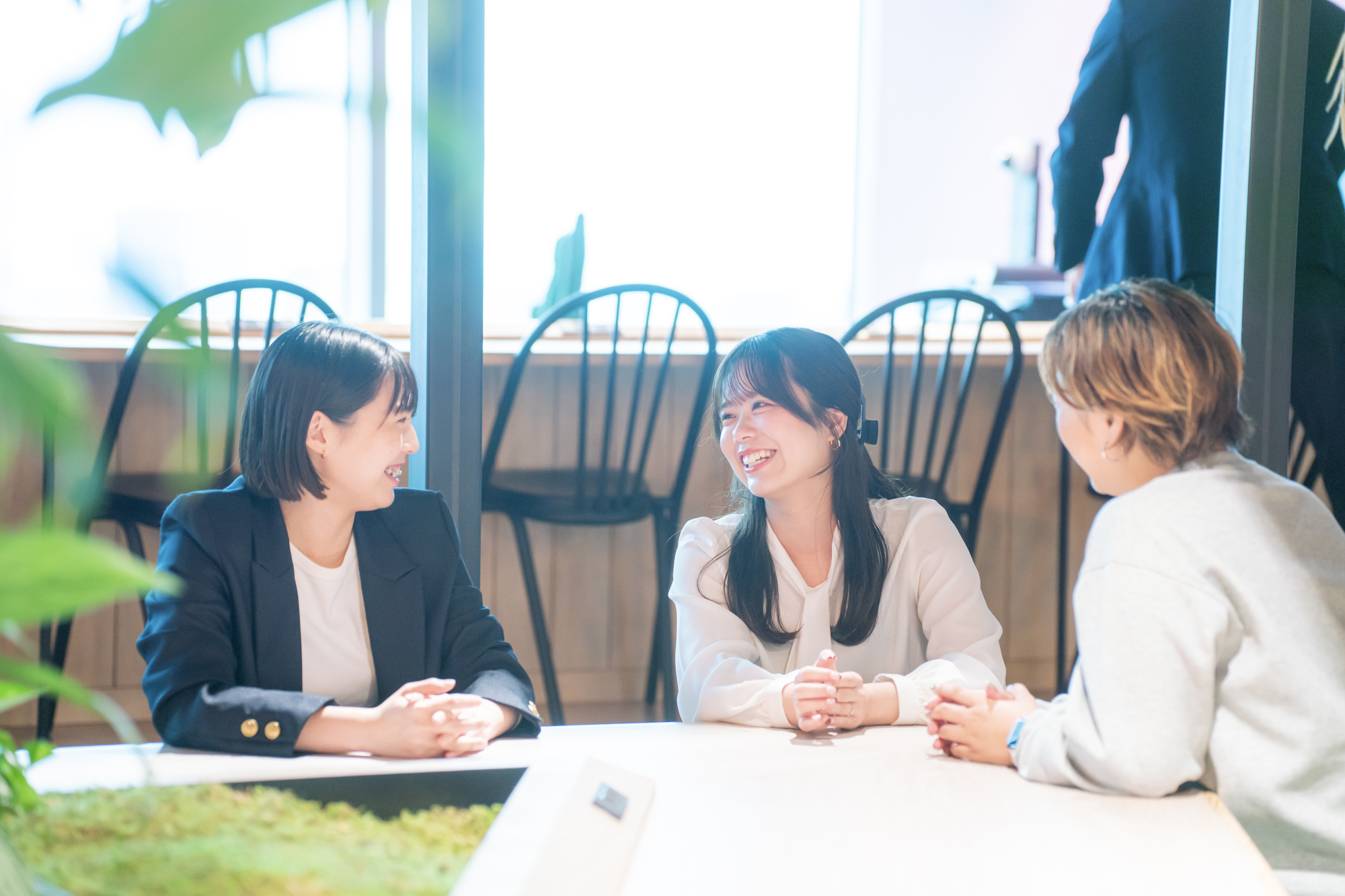 事務スタッフ（経費チェック・データ入力）