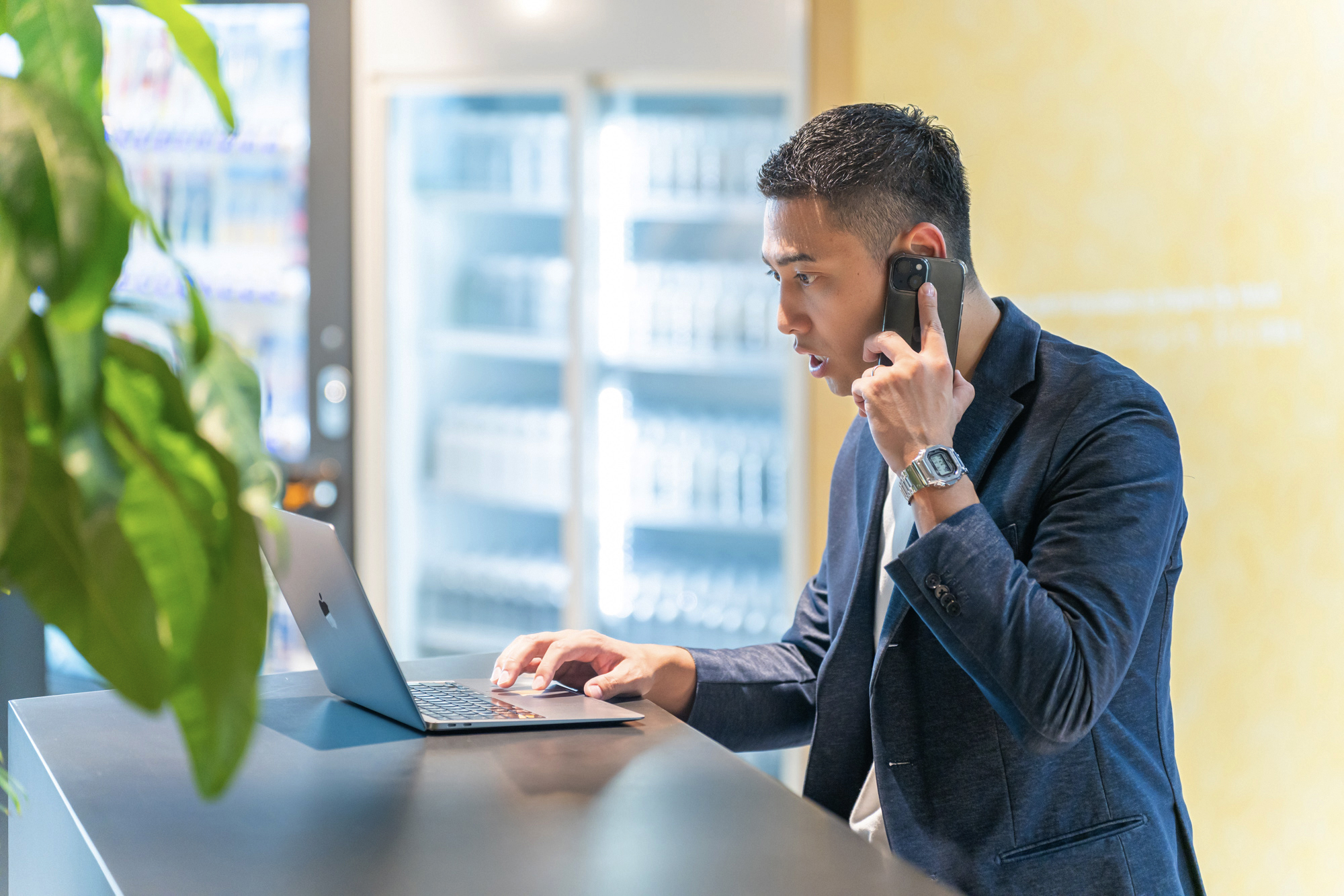 仕入れ（区分マンション）【Buyer】