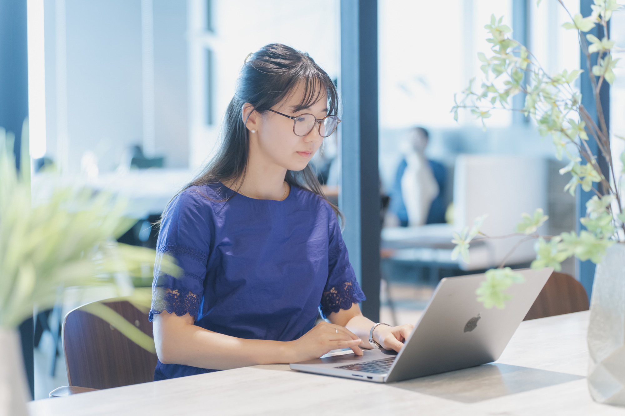 09. QAエンジニア